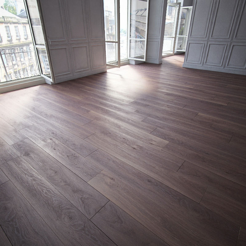 Floor 4 WITHOUT PLUGINS 3D model_3