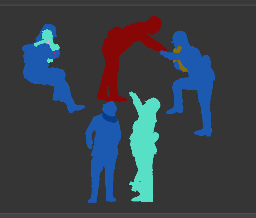 fire brigade 3D print model_15