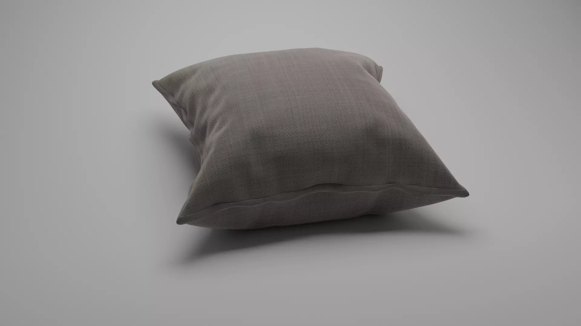 3D Model Pillow Free 3D model