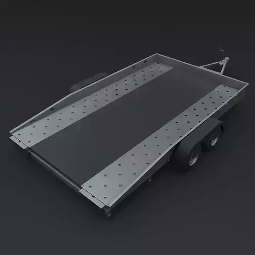 Car Trailer