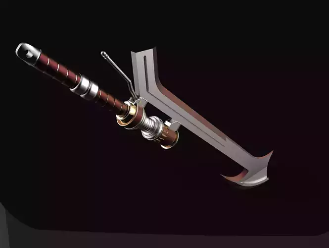 Sword Design XEIL