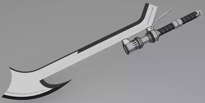 Sword Design XEIL
