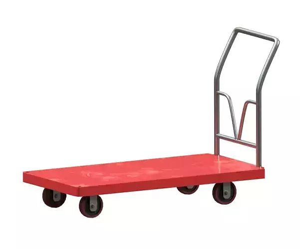 Cart small