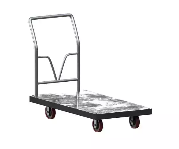 Black Cart
