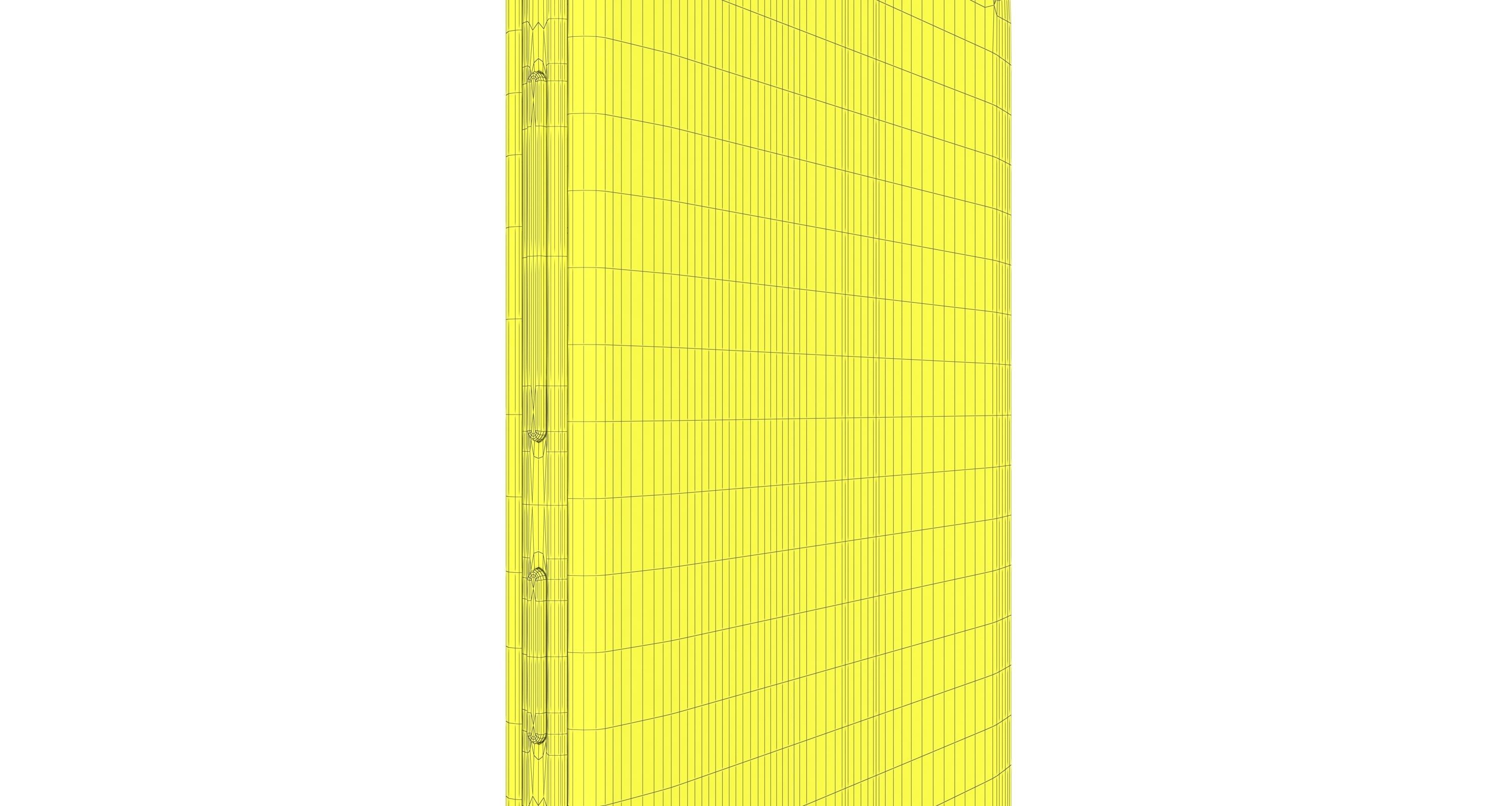 Samsung Galaxy S8 Plus All Colors 3D model_83