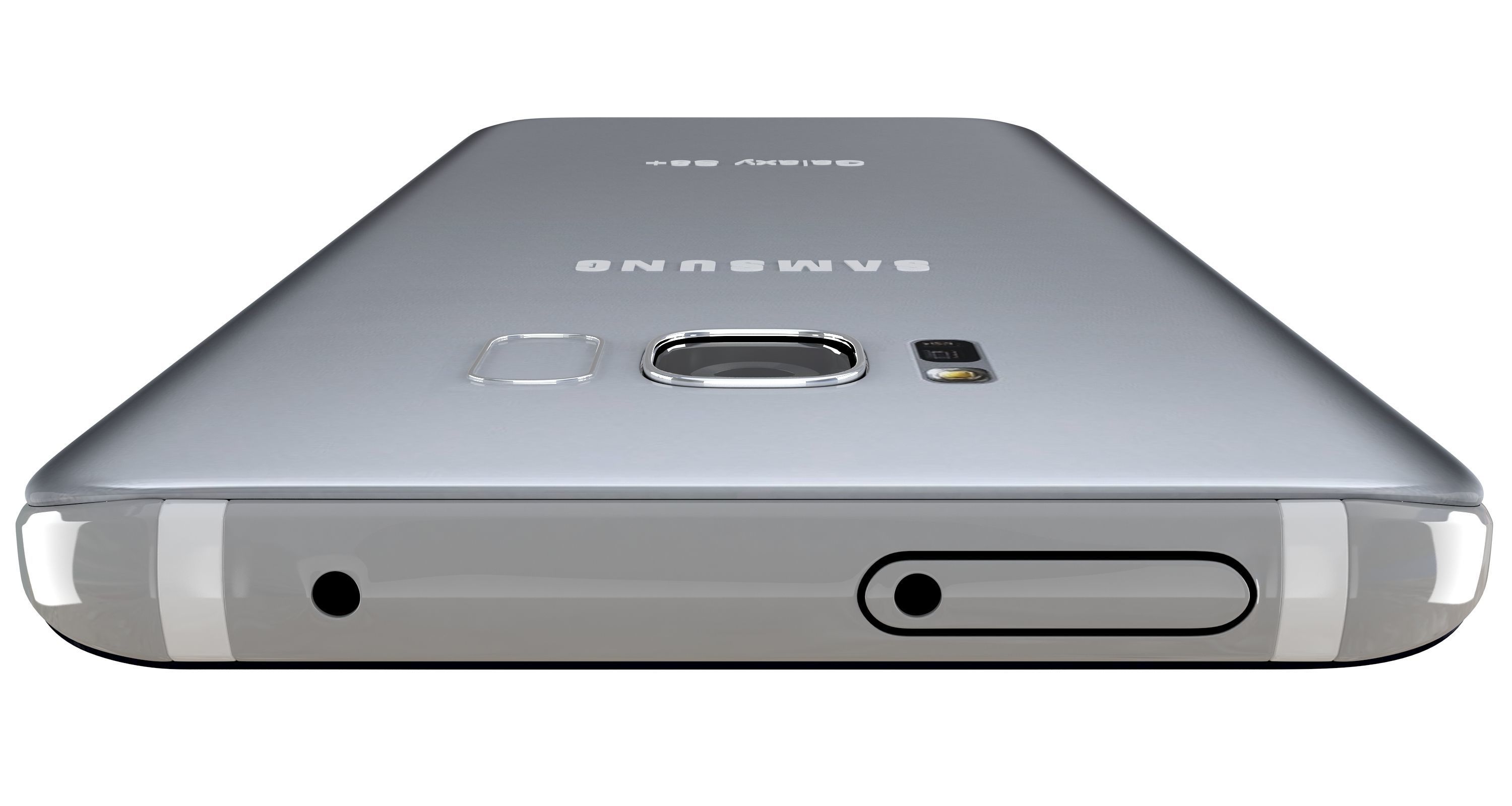 Samsung Galaxy S8 Plus All Colors 3D model_56