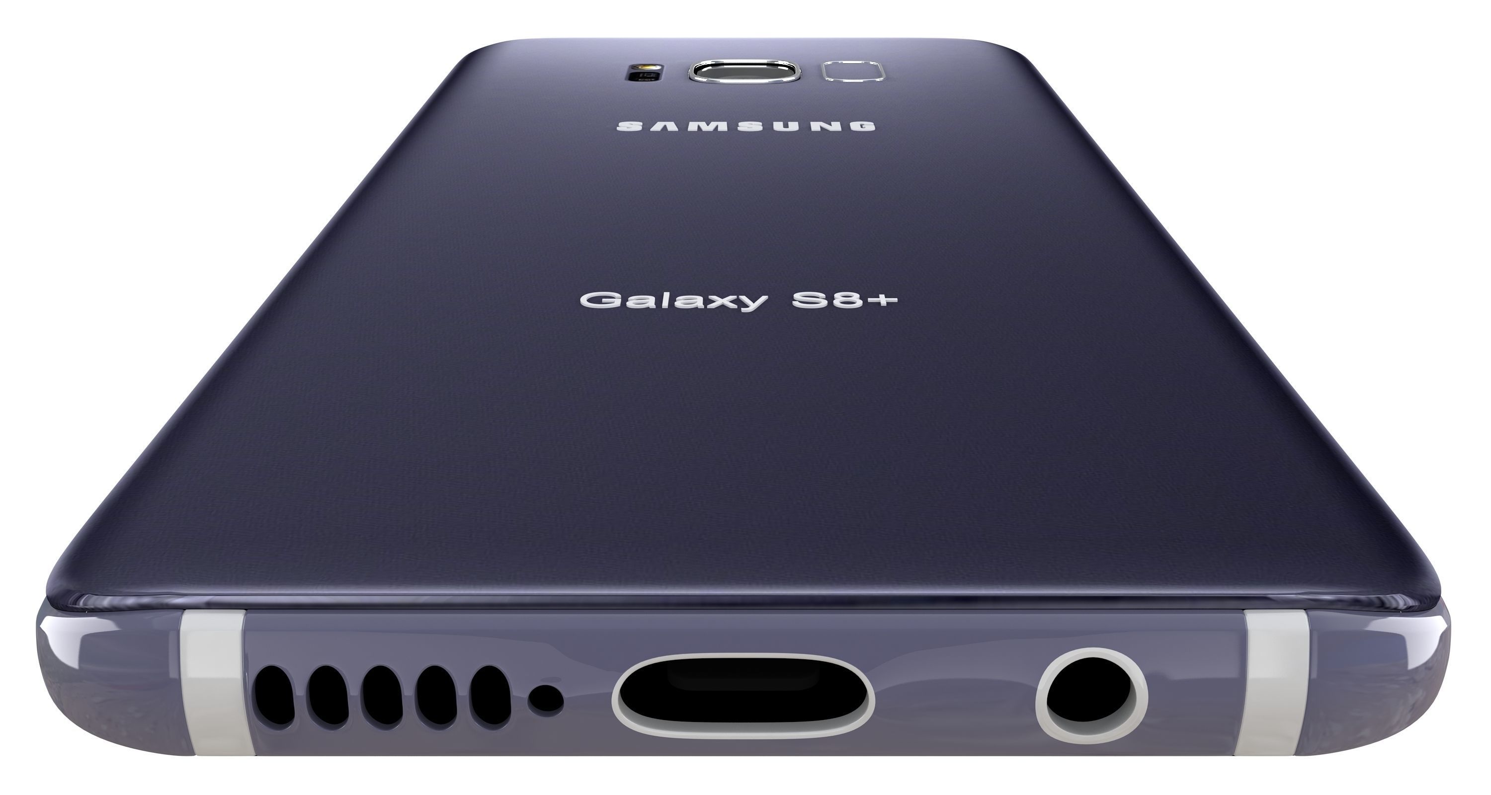 Samsung Galaxy S8 Plus All Colors 3D model_42