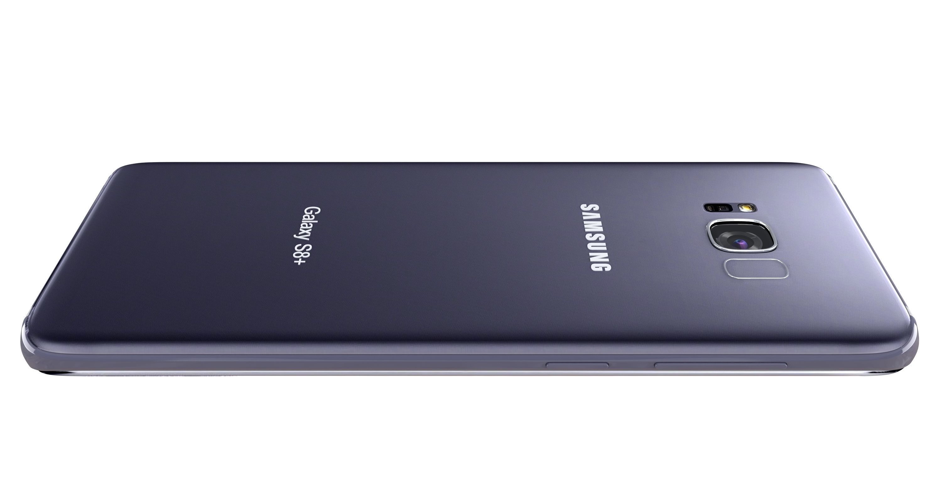 Samsung Galaxy S8 Plus All Colors 3D model_40