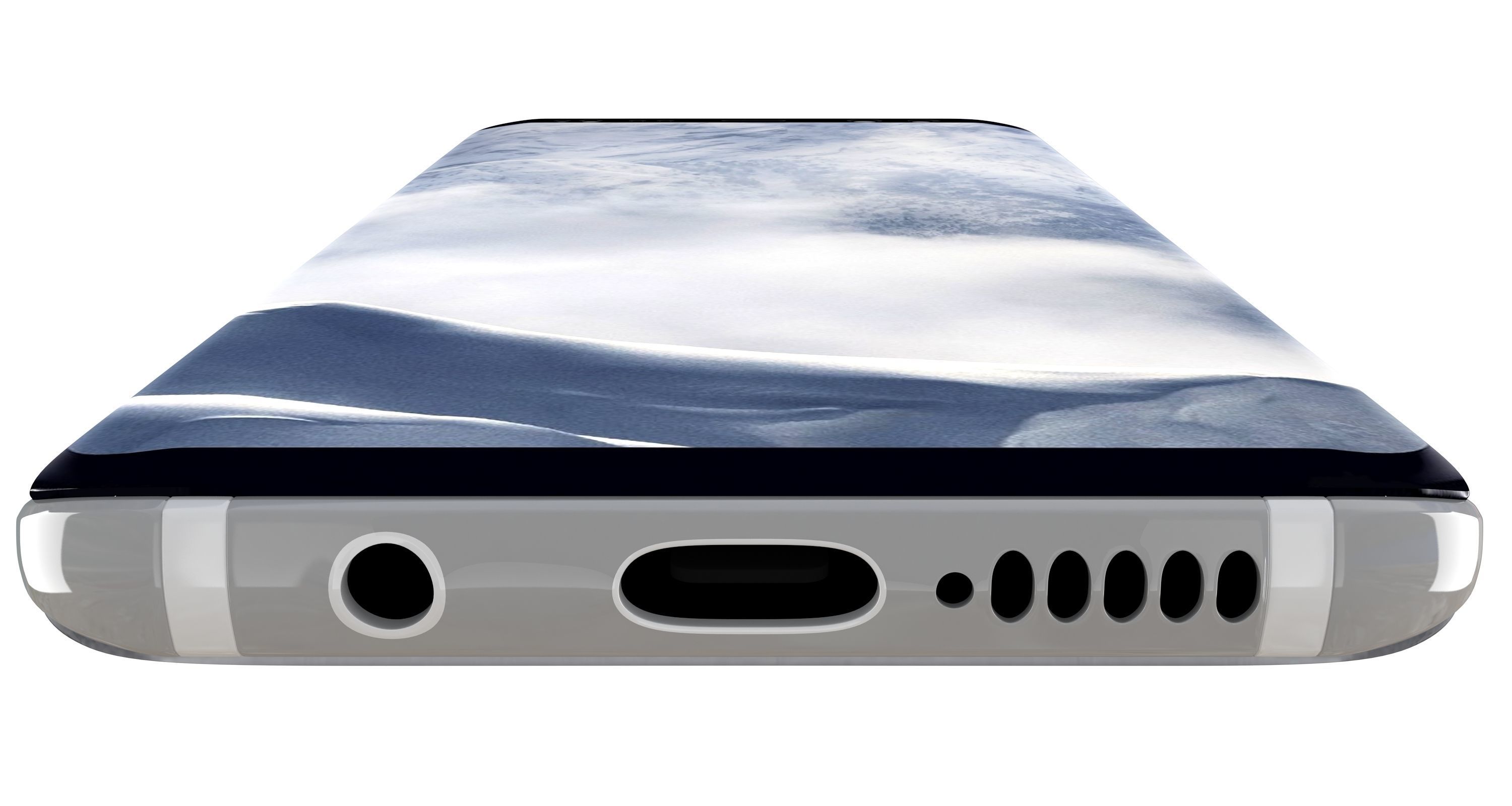 Samsung Galaxy S8 Plus All Colors 3D model_57