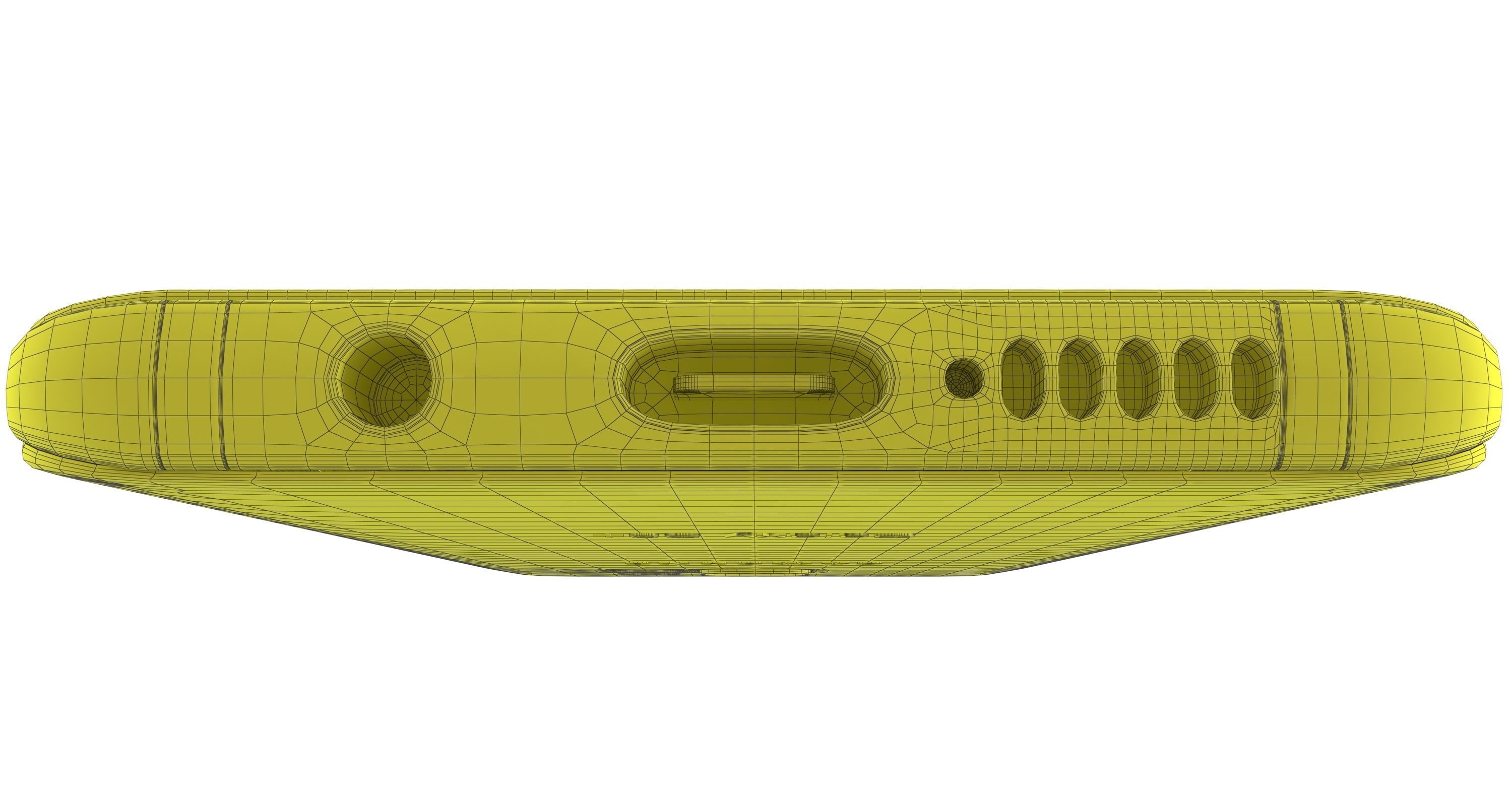 Samsung Galaxy S8 Plus All Colors 3D model_80