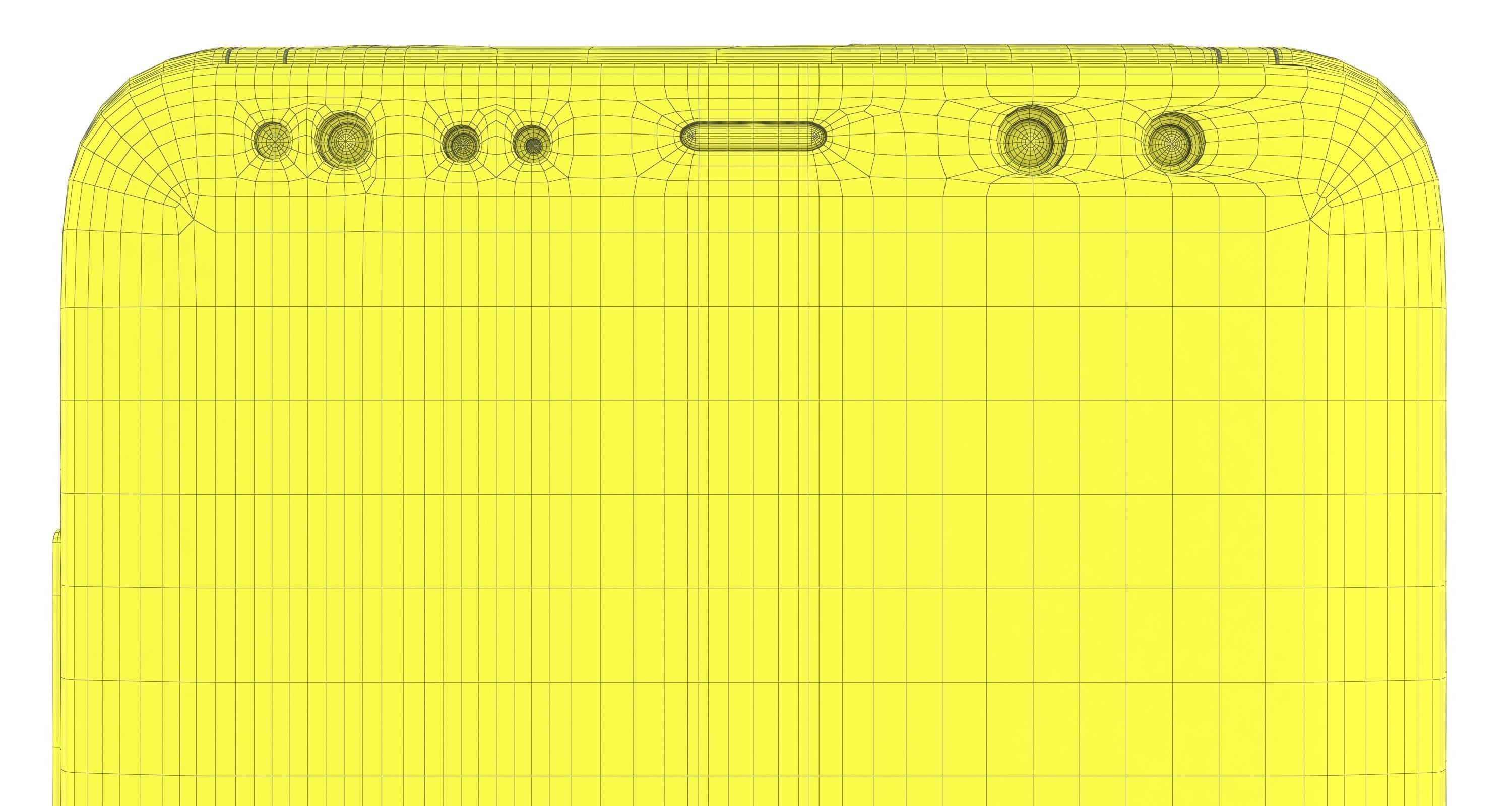 Samsung Galaxy S8 Plus All Colors 3D model_84