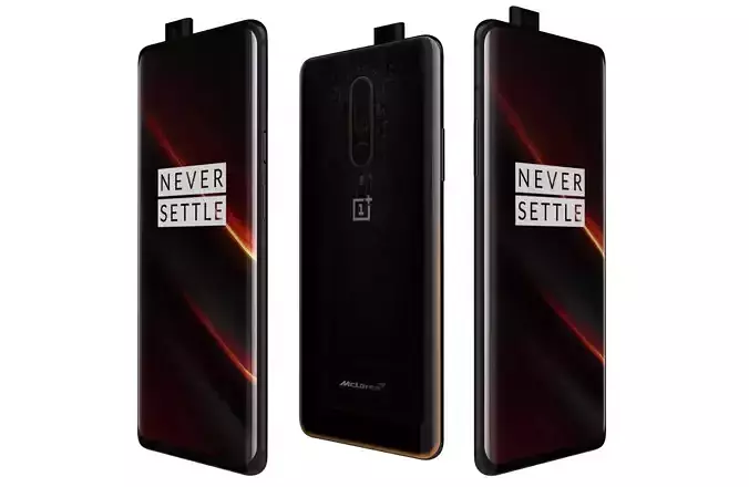 OnePlus 7T Pro McLaren Edition