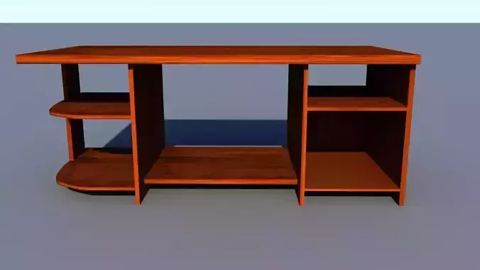 Office desk
