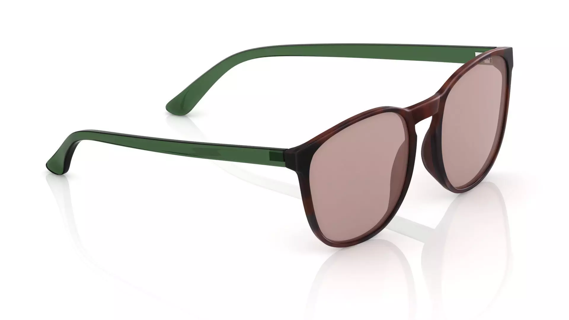 Eyeglasses for Men and Women 3D print model_0