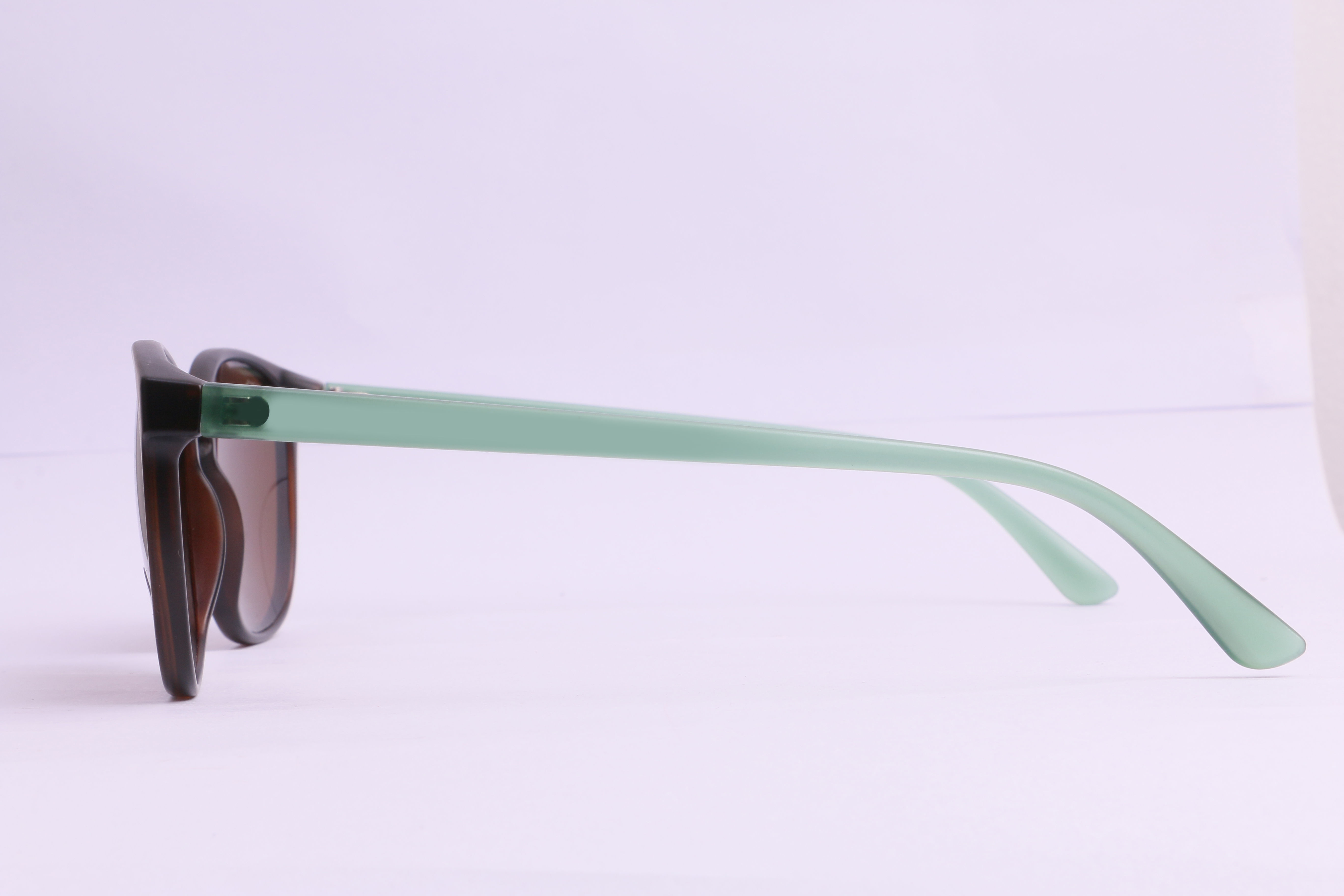 Eyeglasses for Men and Women 3D print model_13
