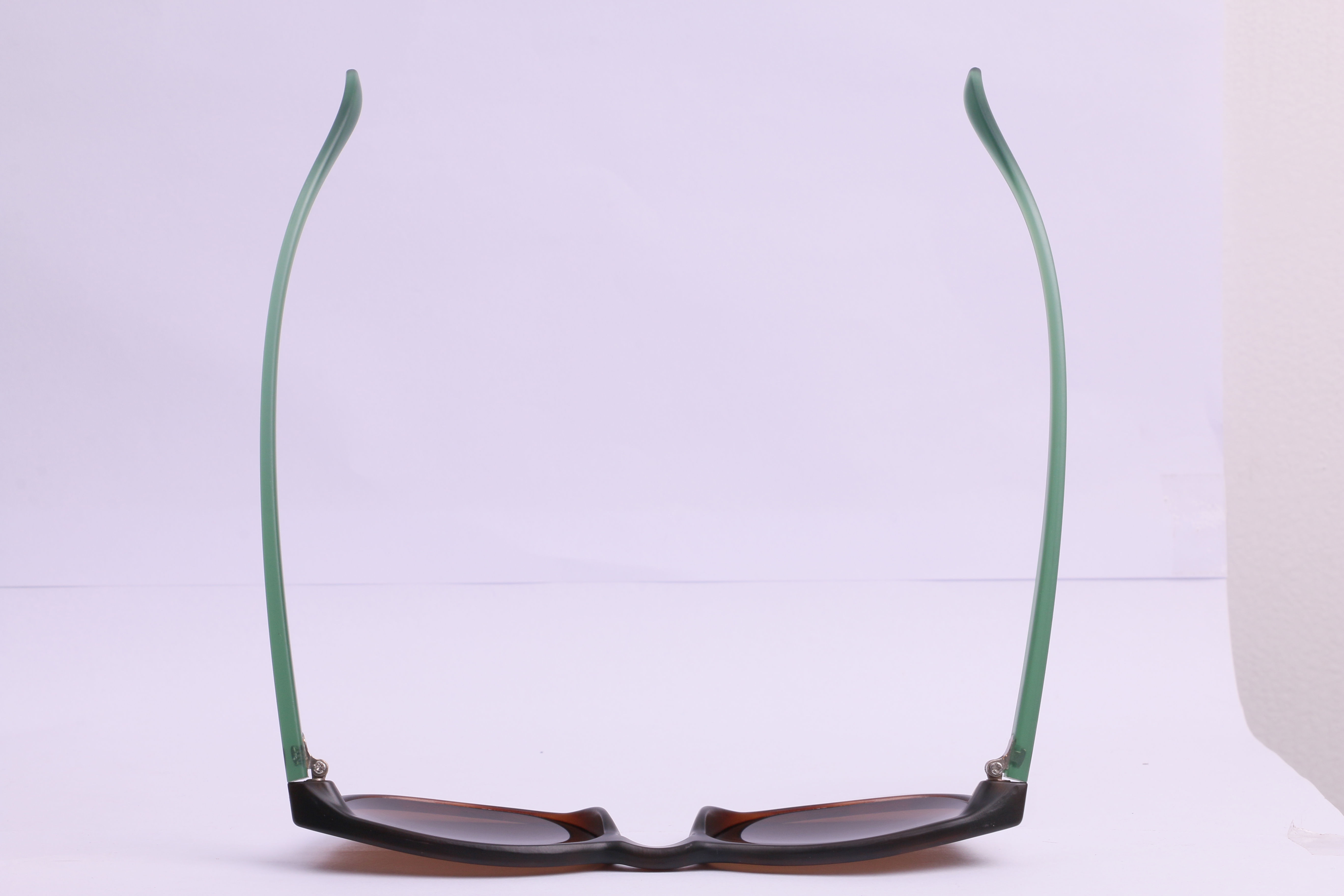 Eyeglasses for Men and Women 3D print model_15