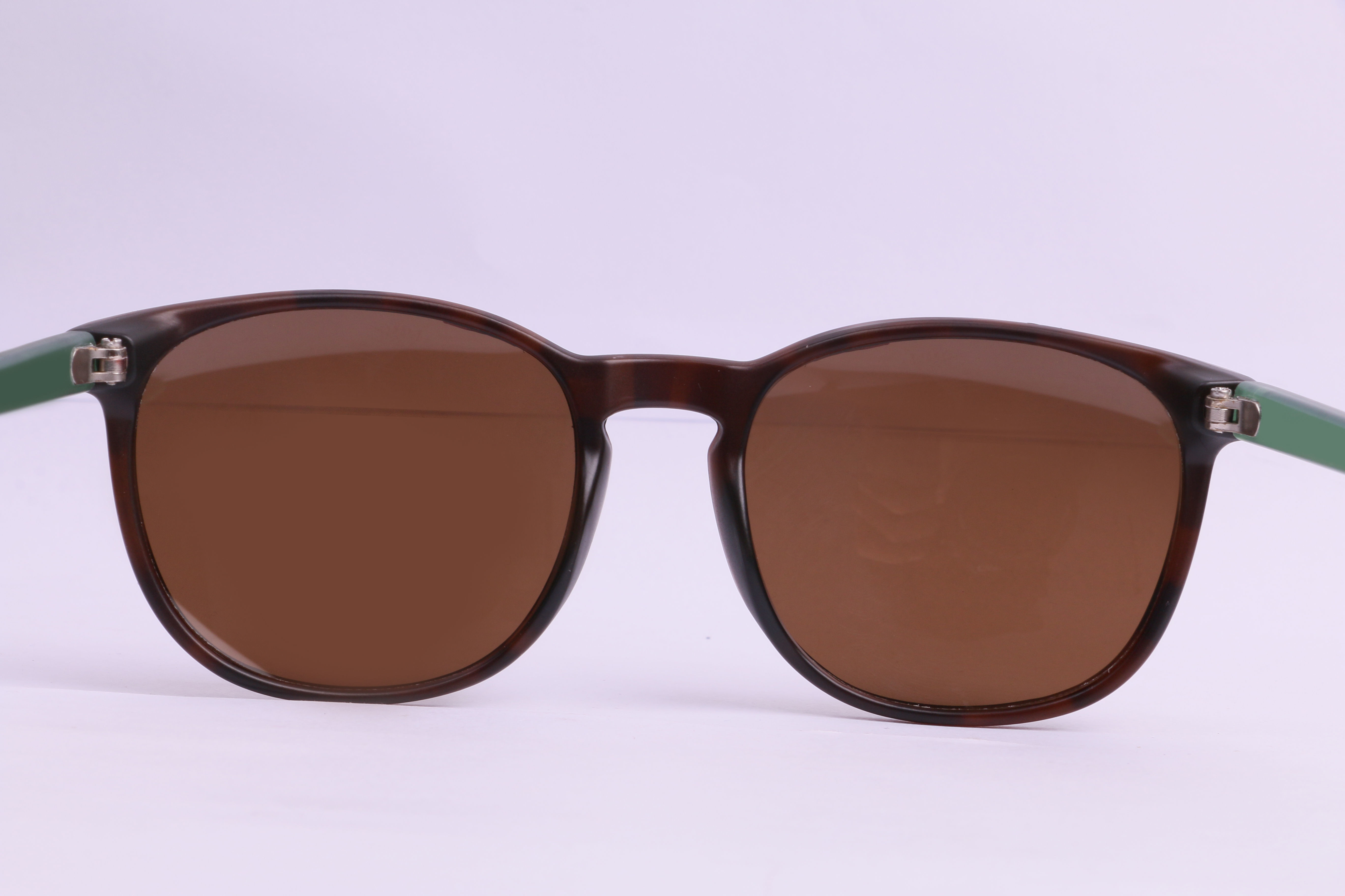 Eyeglasses for Men and Women 3D print model_9