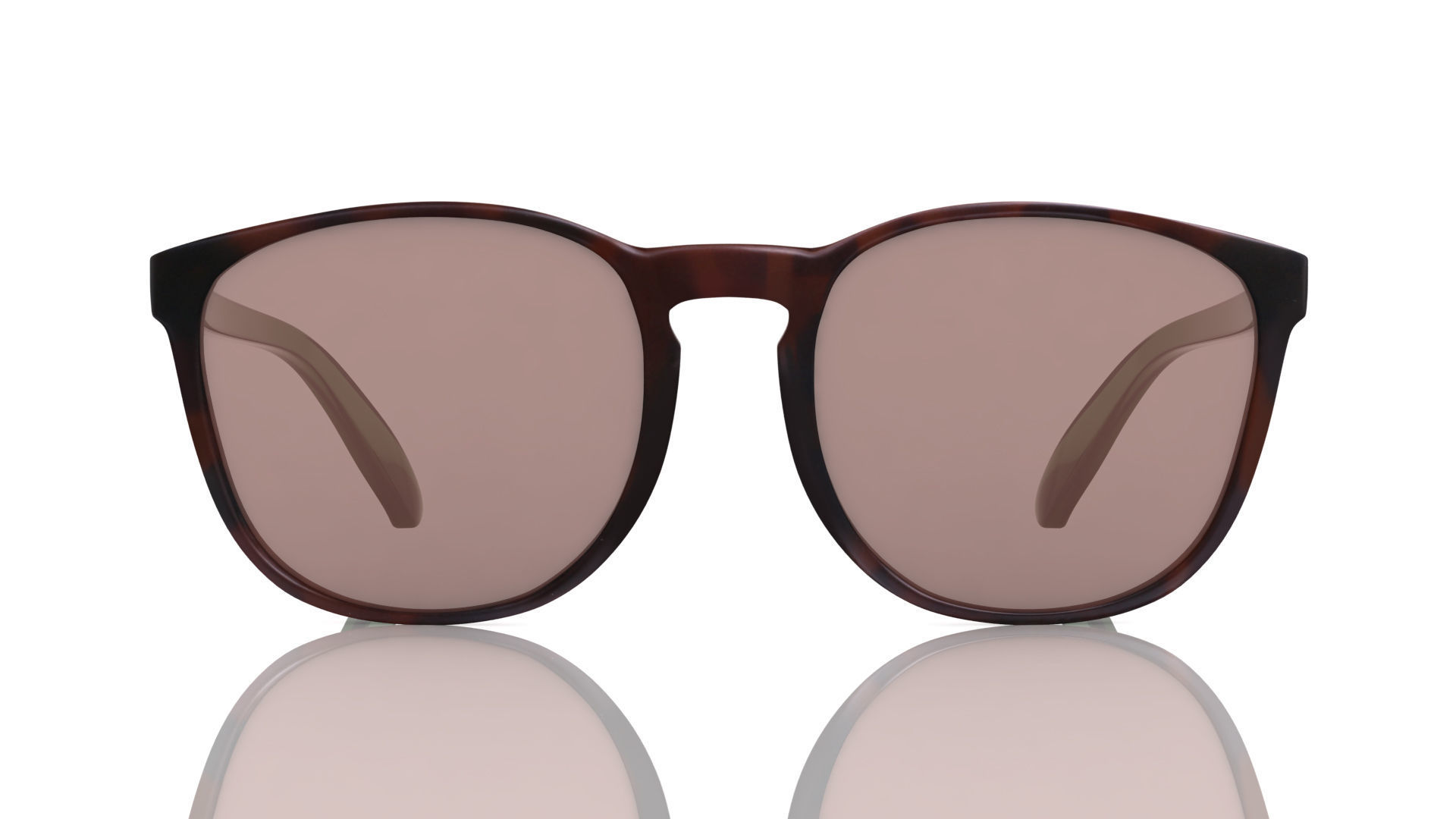 Eyeglasses for Men and Women 3D print model_1