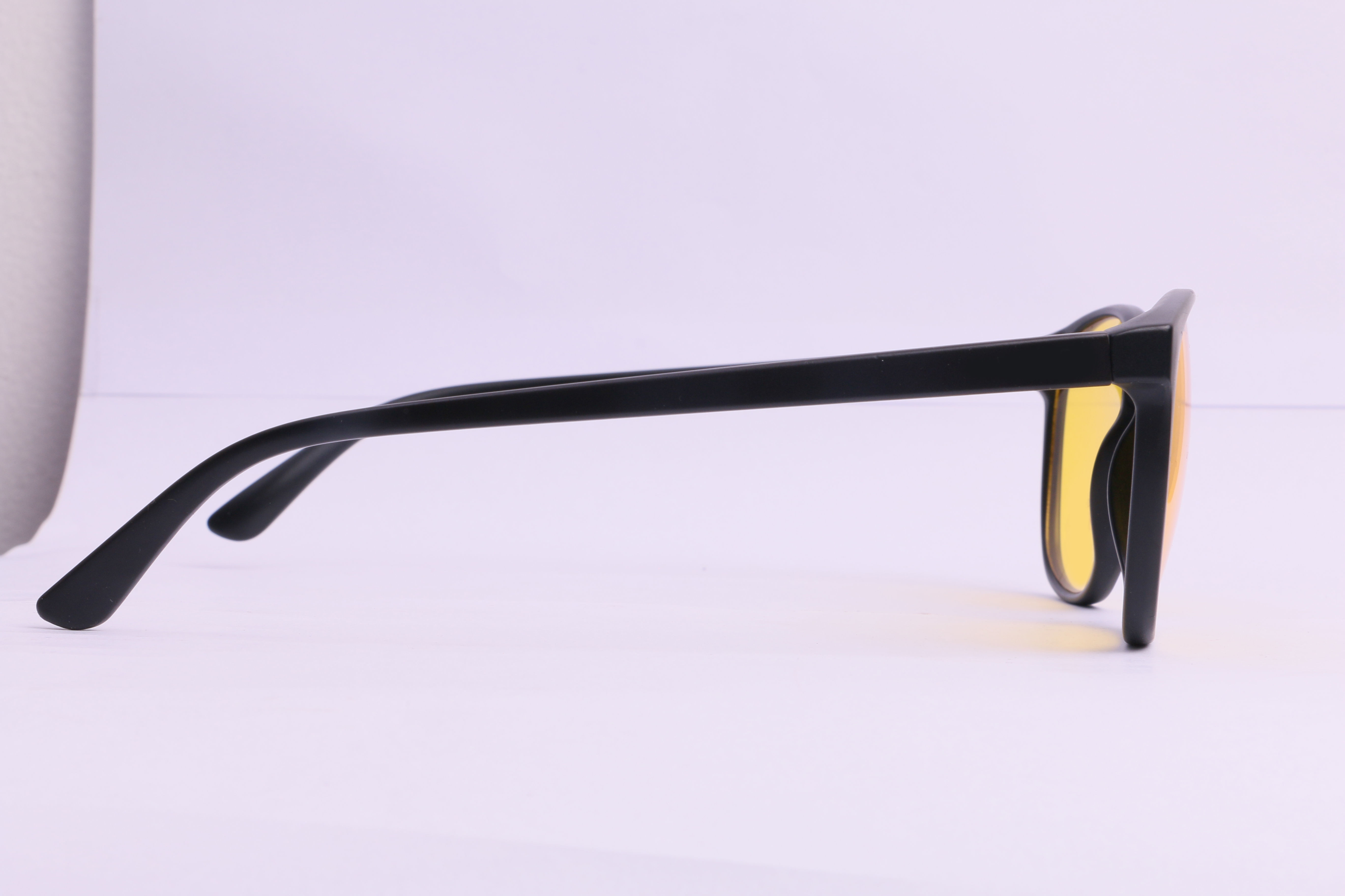 Eyeglasses for Men and Women 3D print model_12