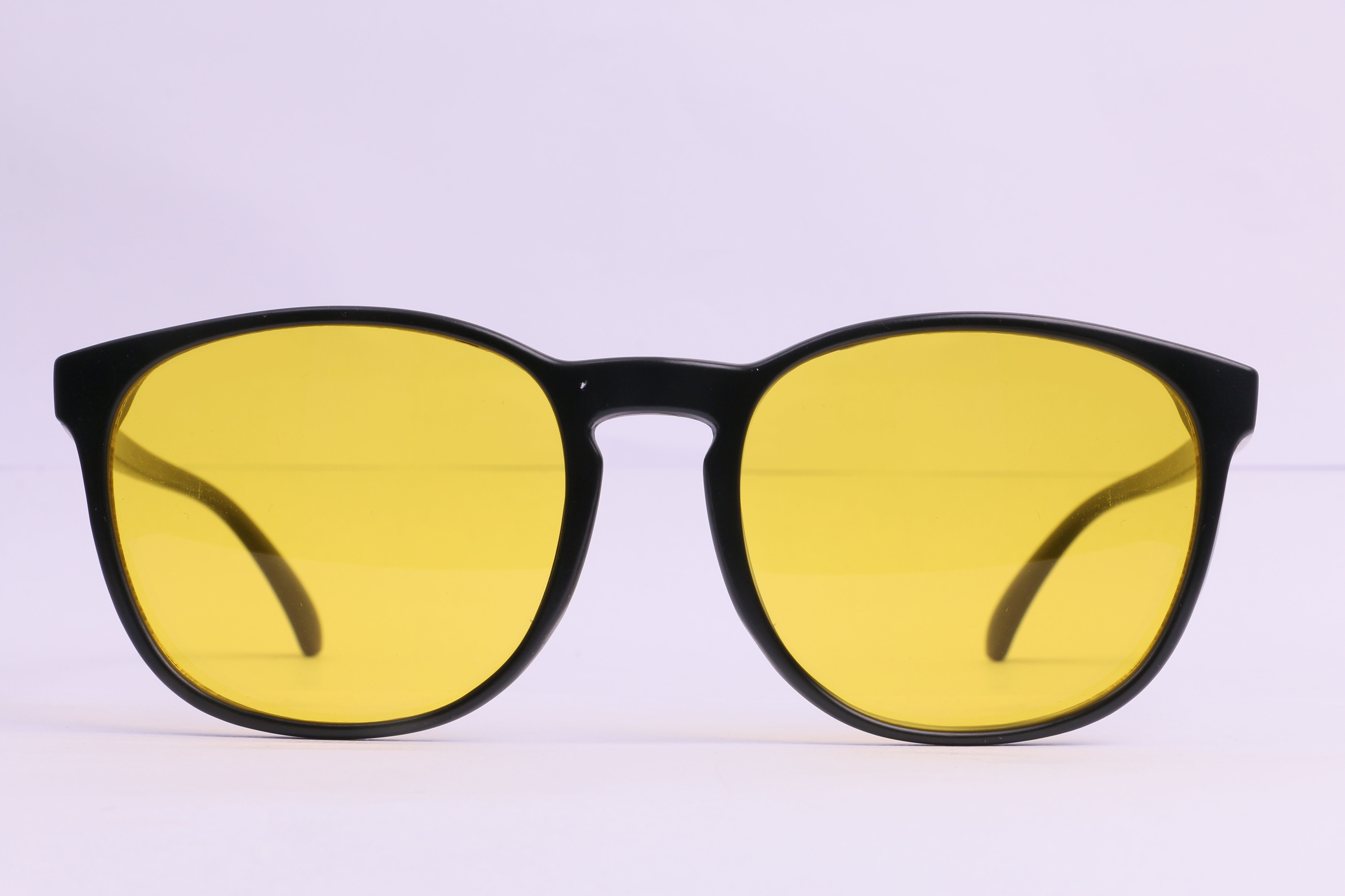 Eyeglasses for Men and Women 3D print model_8