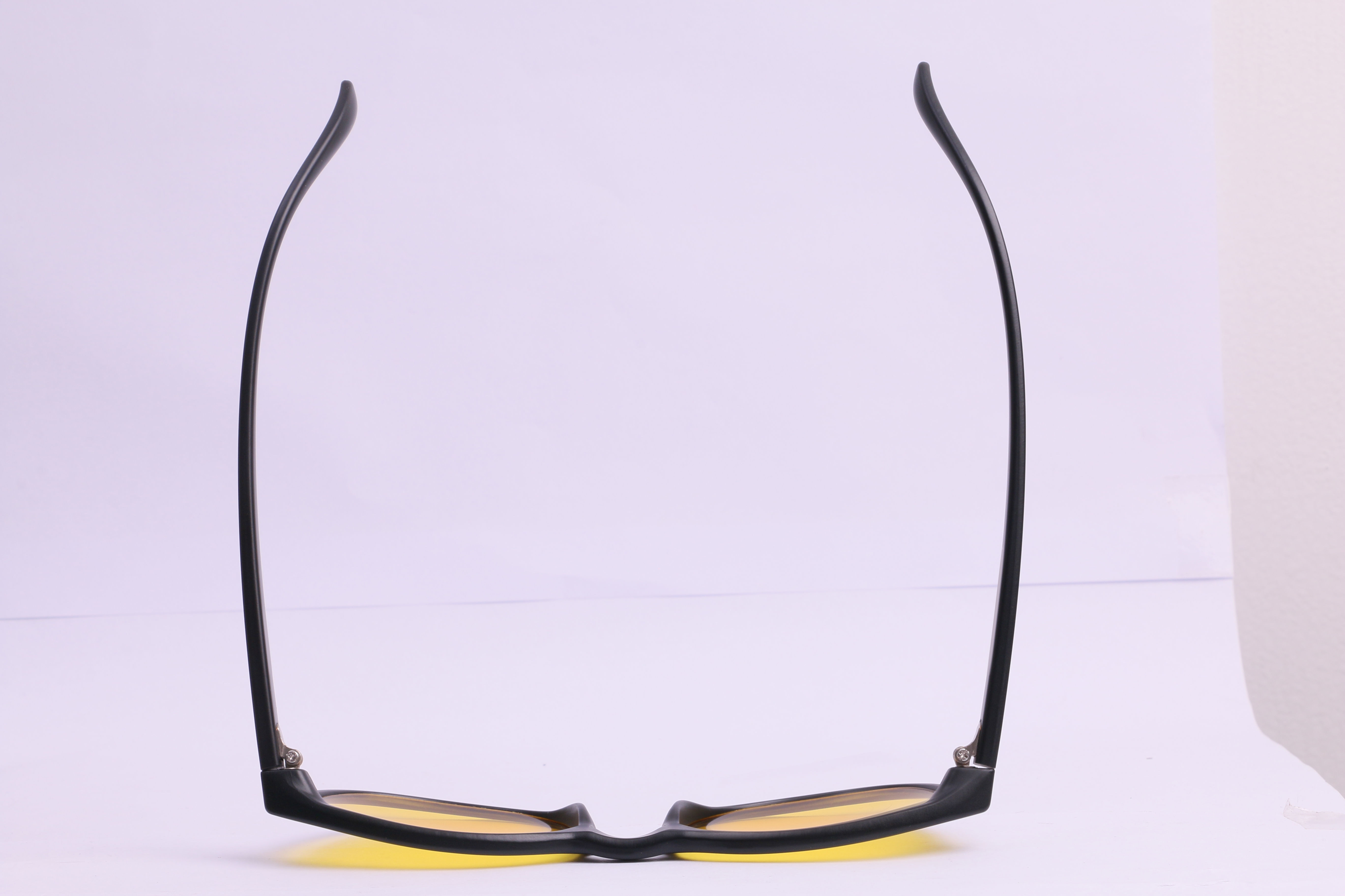 Eyeglasses for Men and Women 3D print model_15