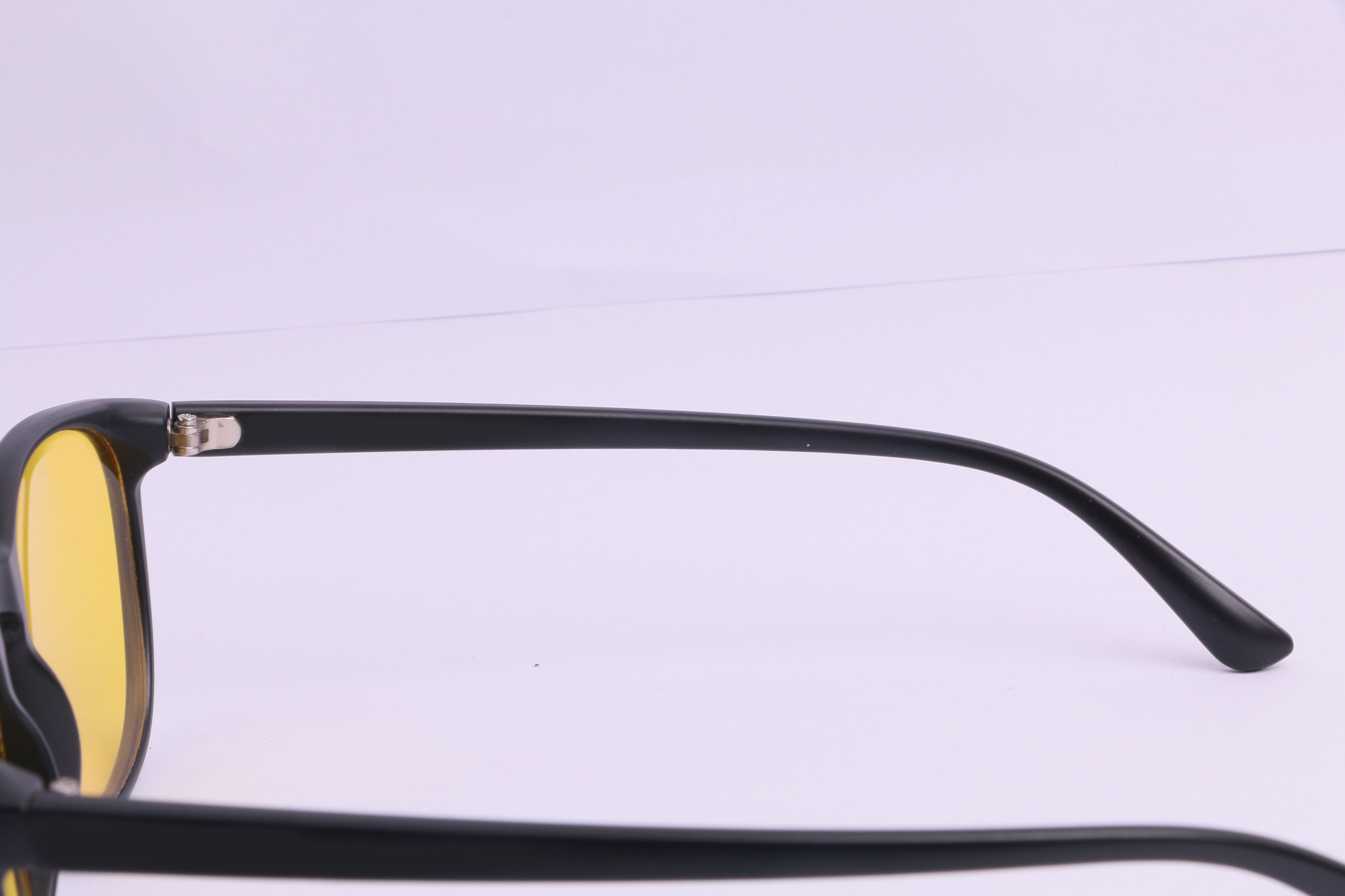 Eyeglasses for Men and Women 3D print model_10