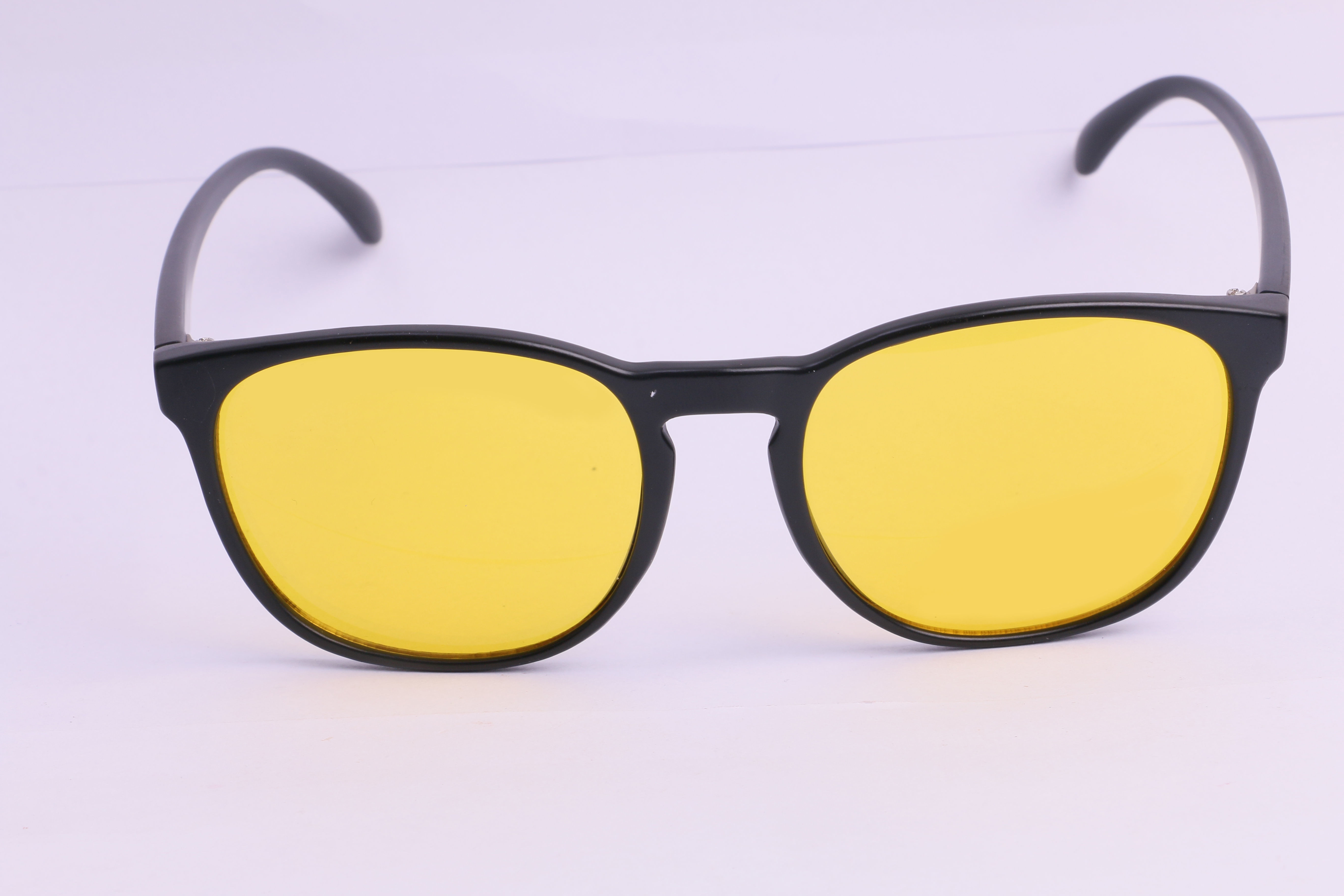 Eyeglasses for Men and Women 3D print model_11