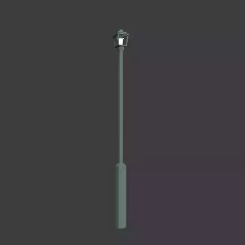 Street Lamp