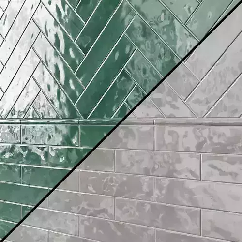 Lancaster Ceramic Tile 3x12