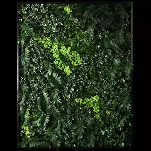 Fytowall 2 3D model