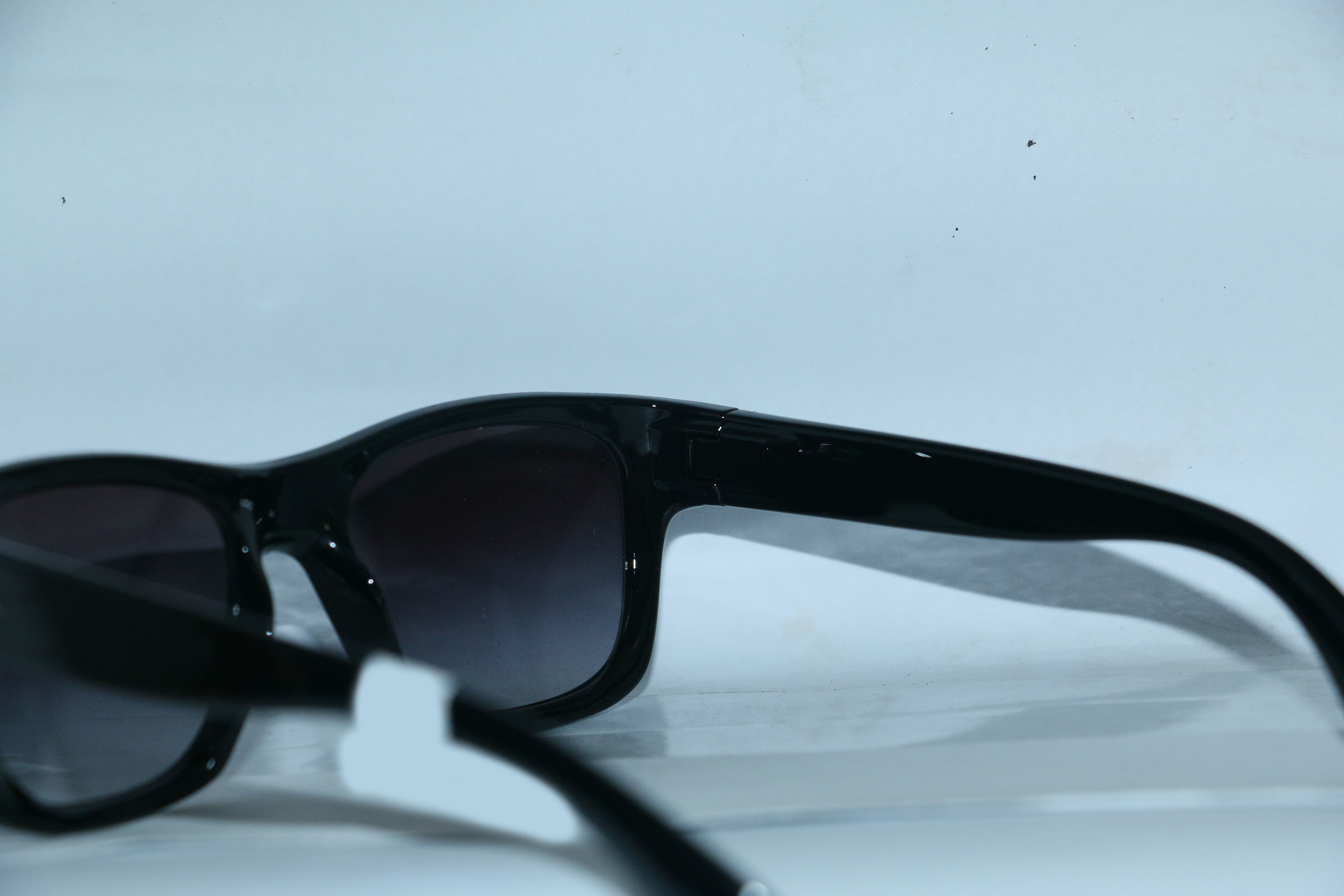 Eyeglasses for Men and Women 3D print model_13