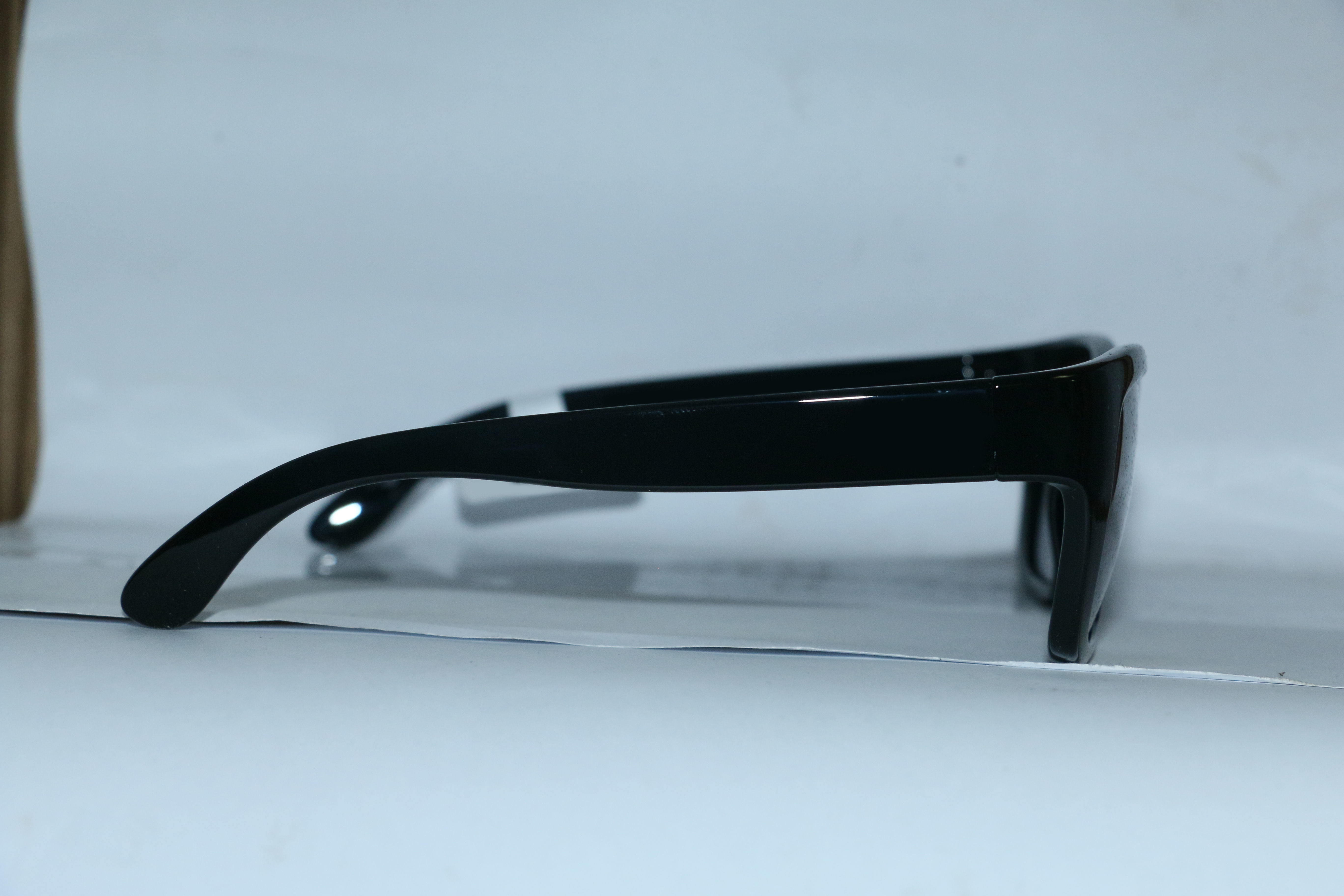 Eyeglasses for Men and Women 3D print model_16