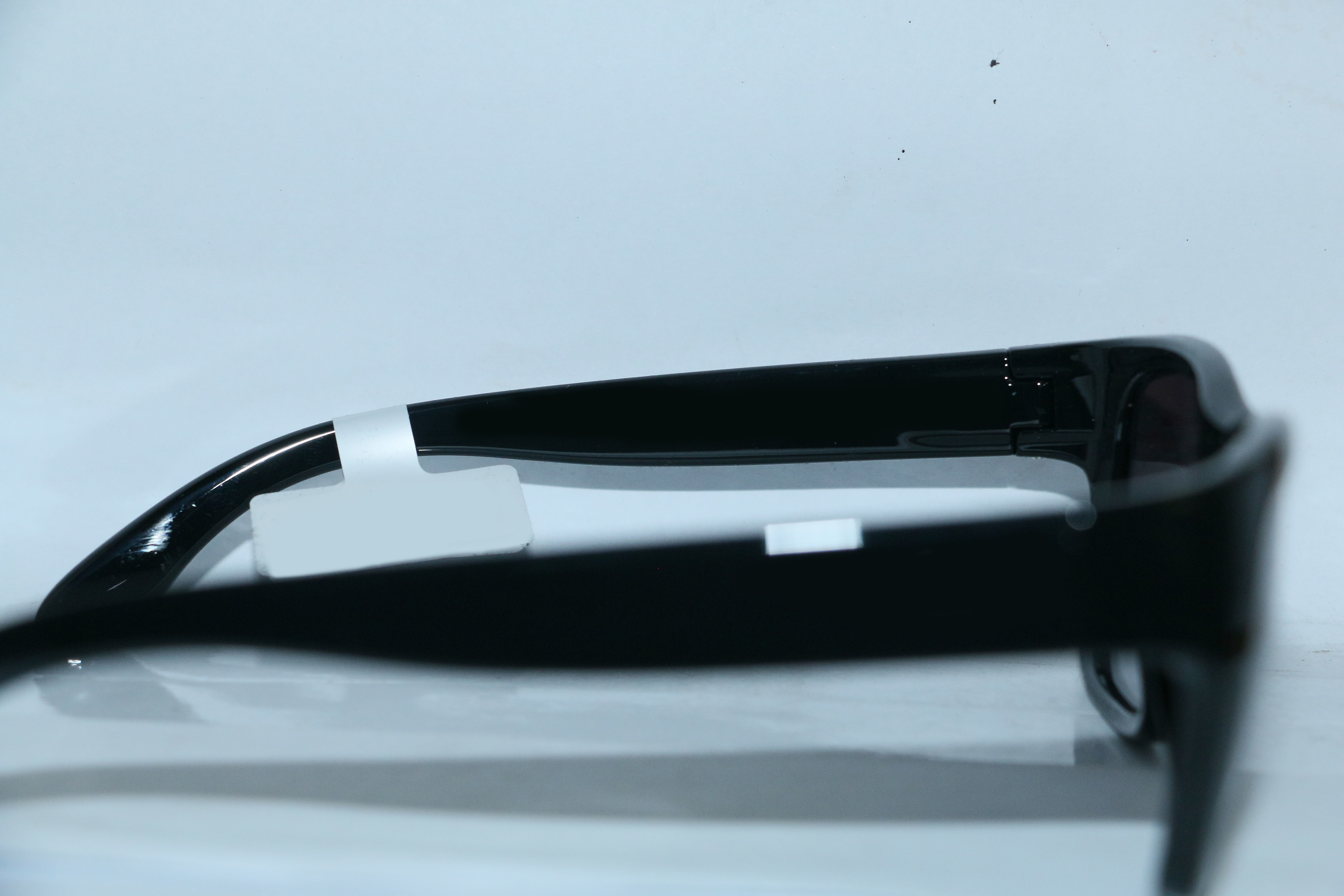 Eyeglasses for Men and Women 3D print model_15