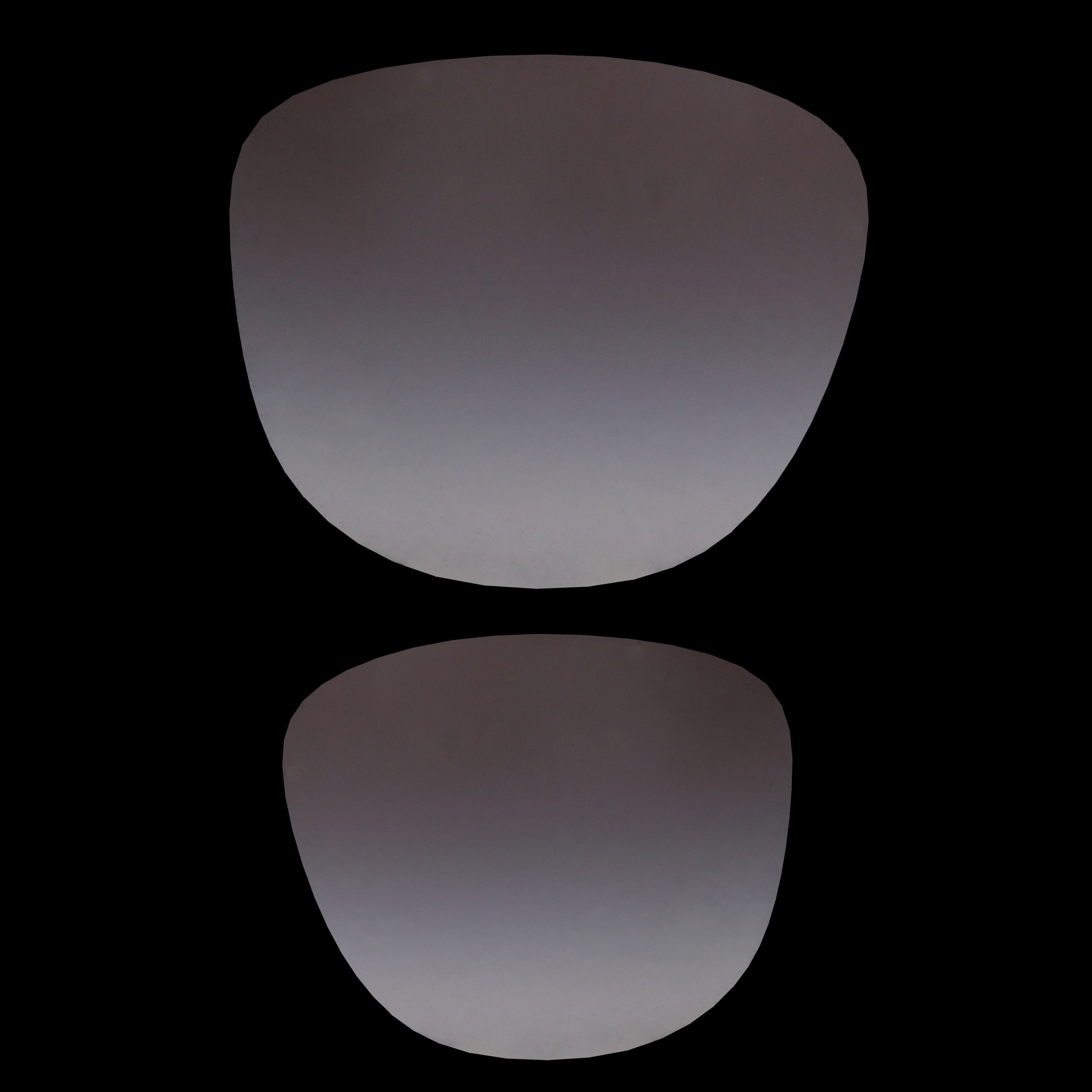 Eyeglasses for Men and Women 3D print model_8