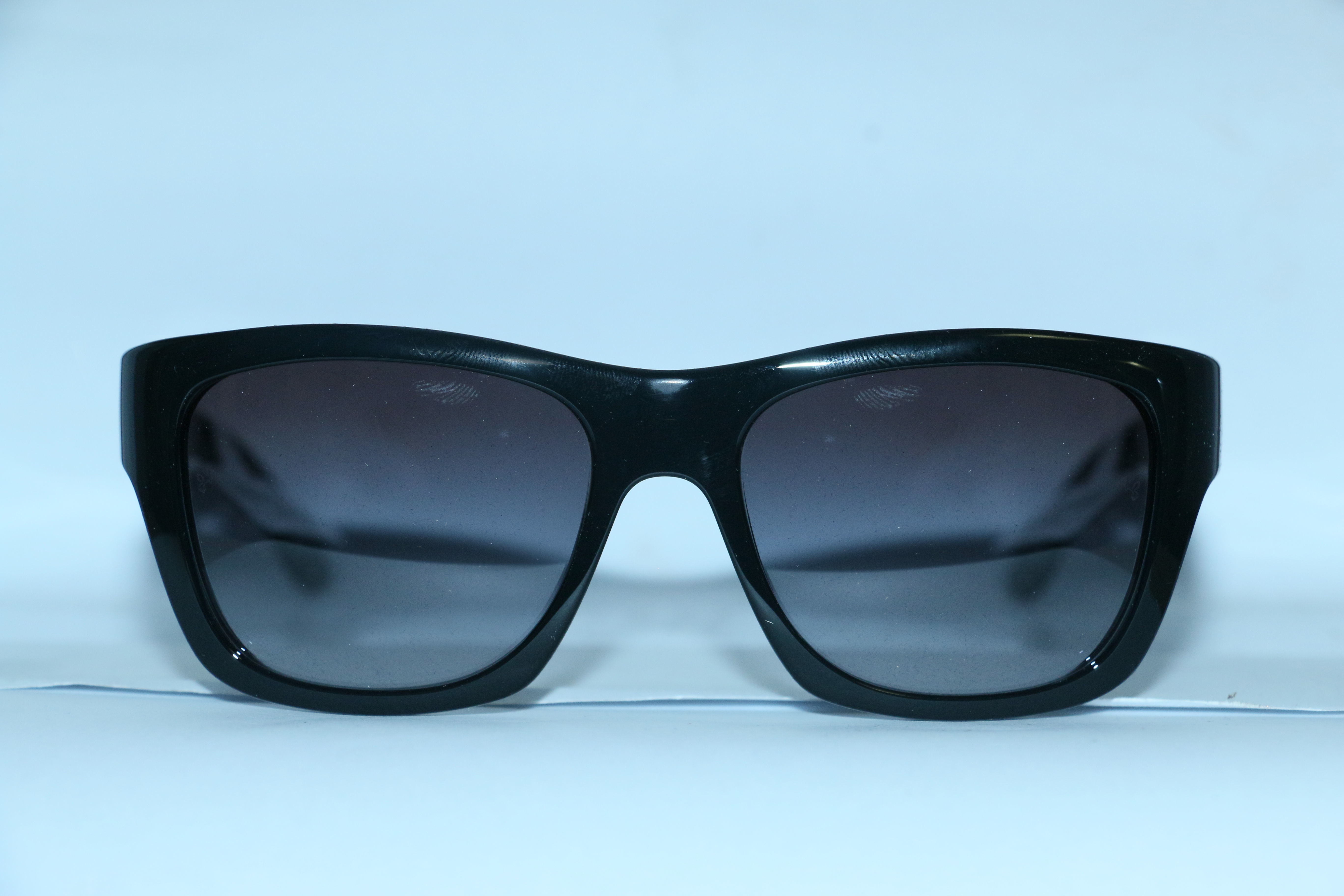 Eyeglasses for Men and Women 3D print model_11