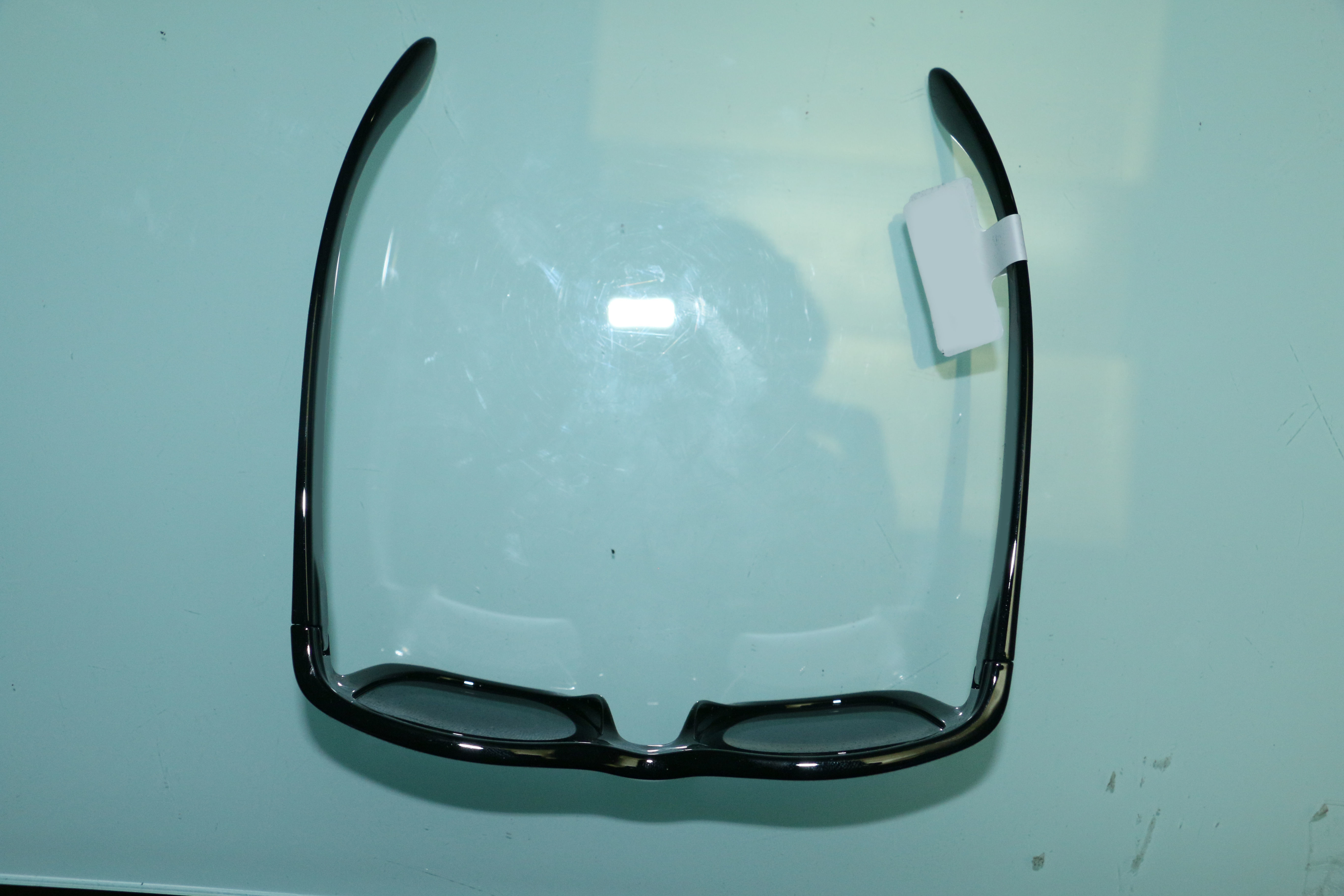 Eyeglasses for Men and Women 3D print model_17