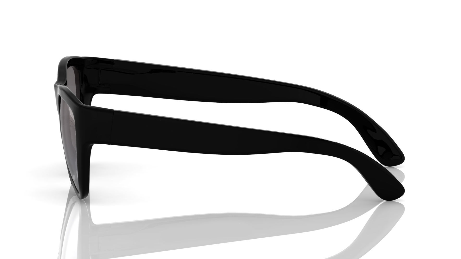 Eyeglasses for Men and Women 3D print model_2