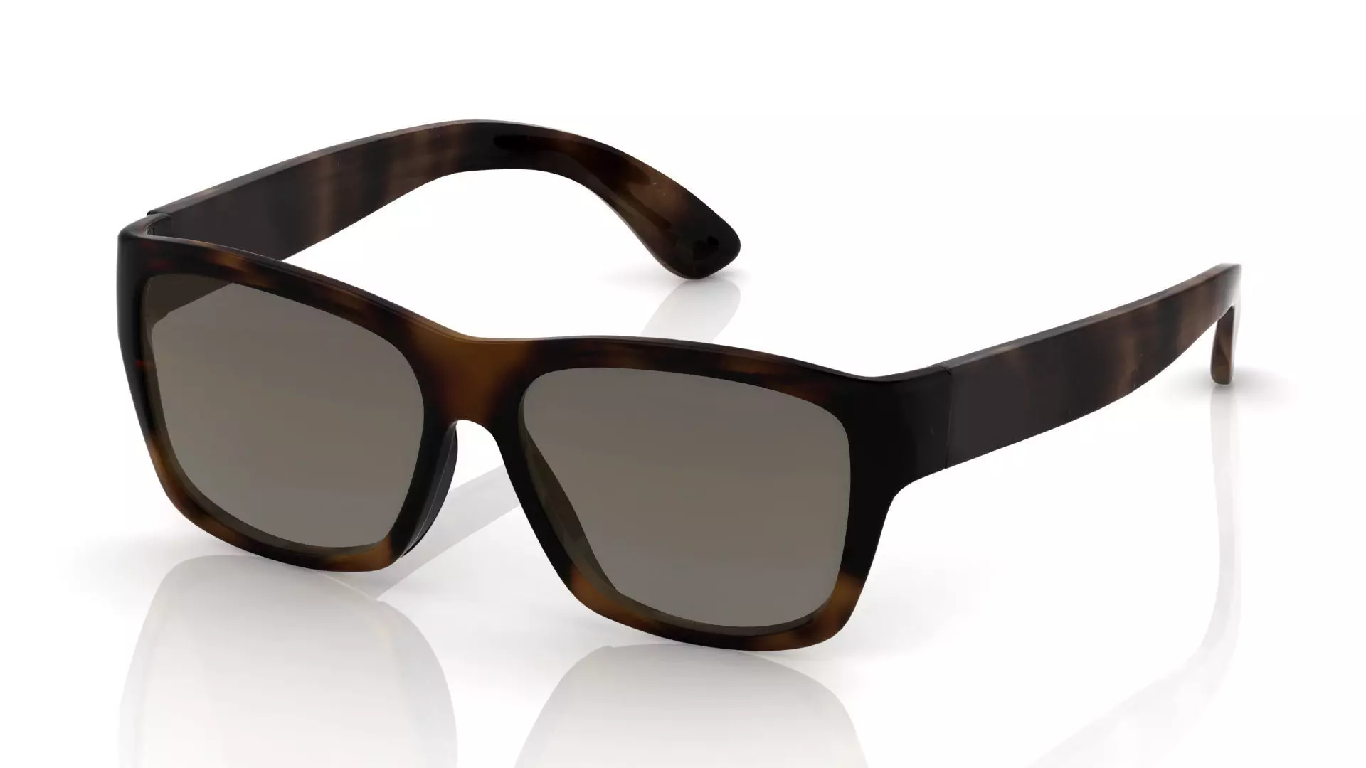 Eyeglasses for Men and Women 3D print model