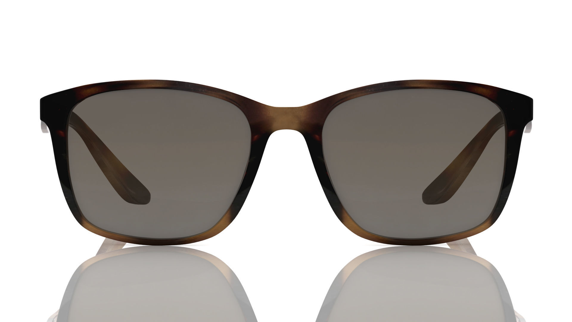 Eyeglasses for Men and Women 3D print model_3