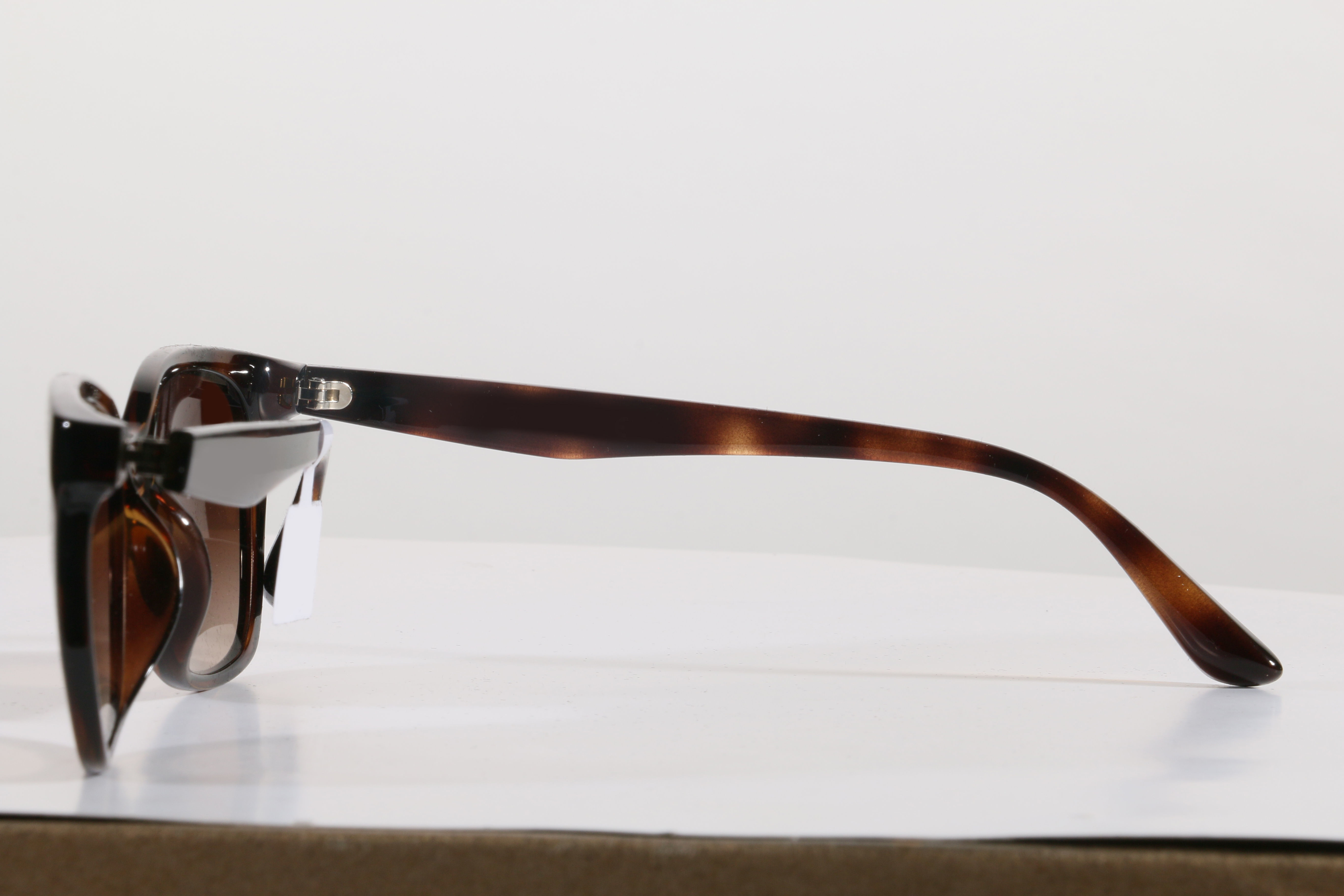 Eyeglasses for Men and Women 3D print model_14