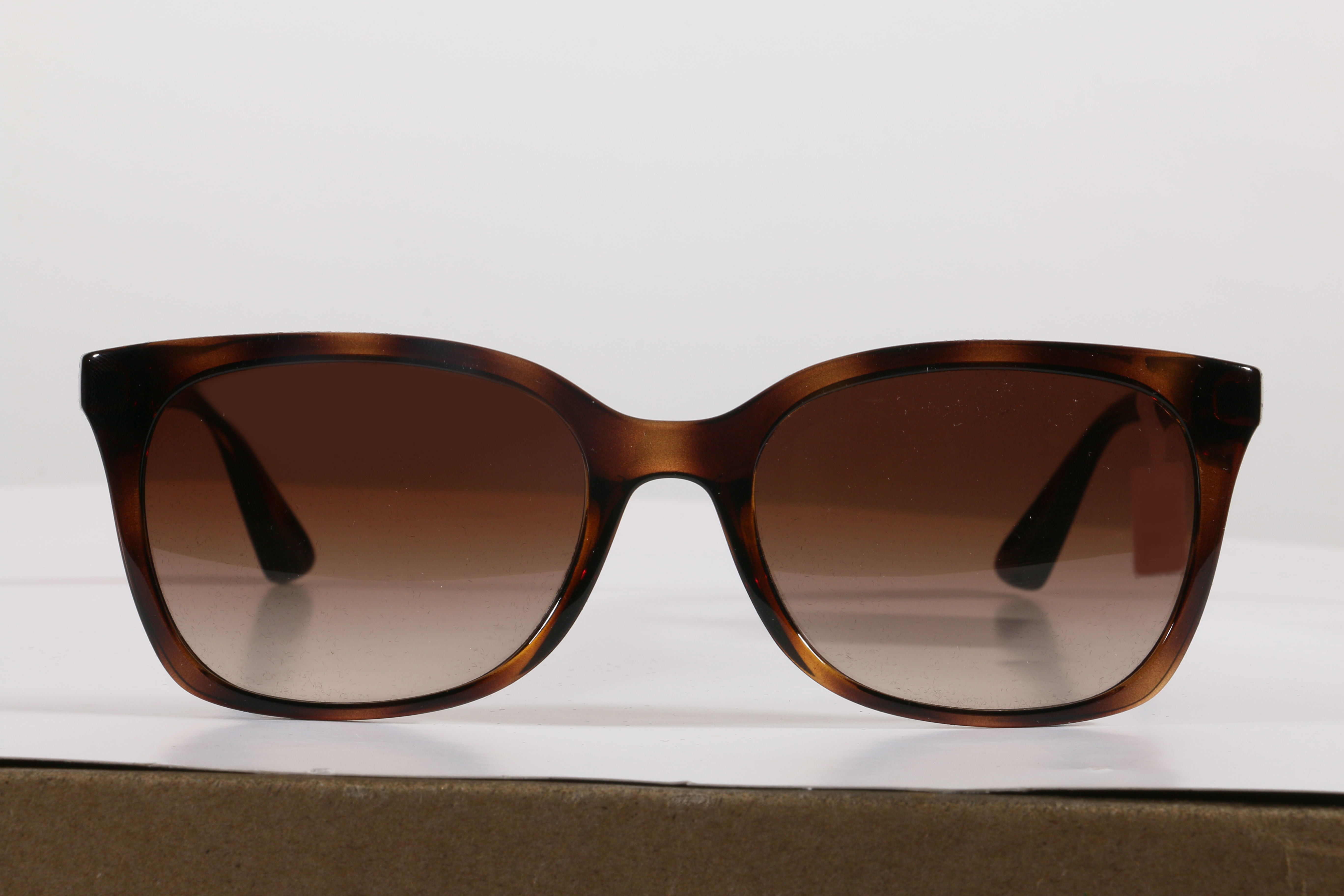 Eyeglasses for Men and Women 3D print model_13