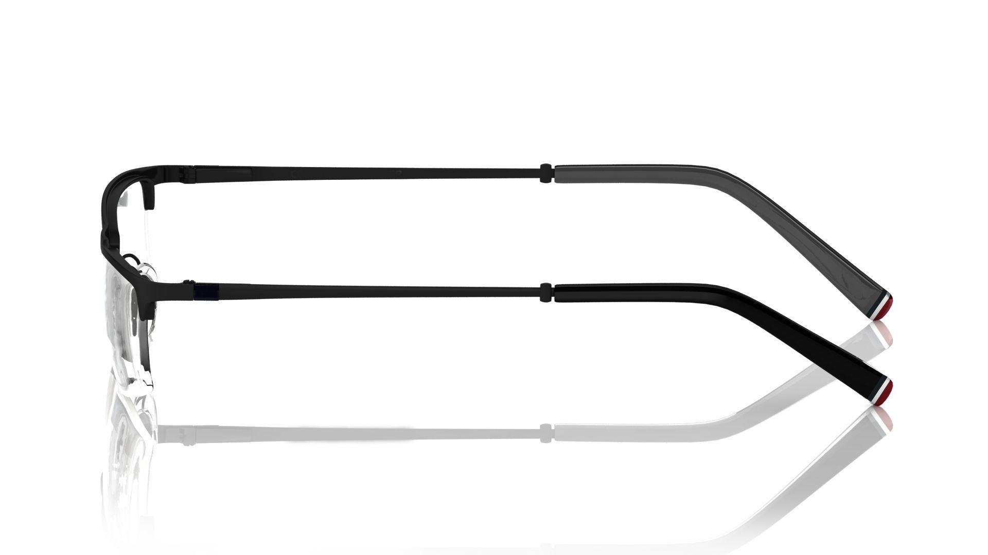 Eyeglasses for Men and Women 3D print model_2