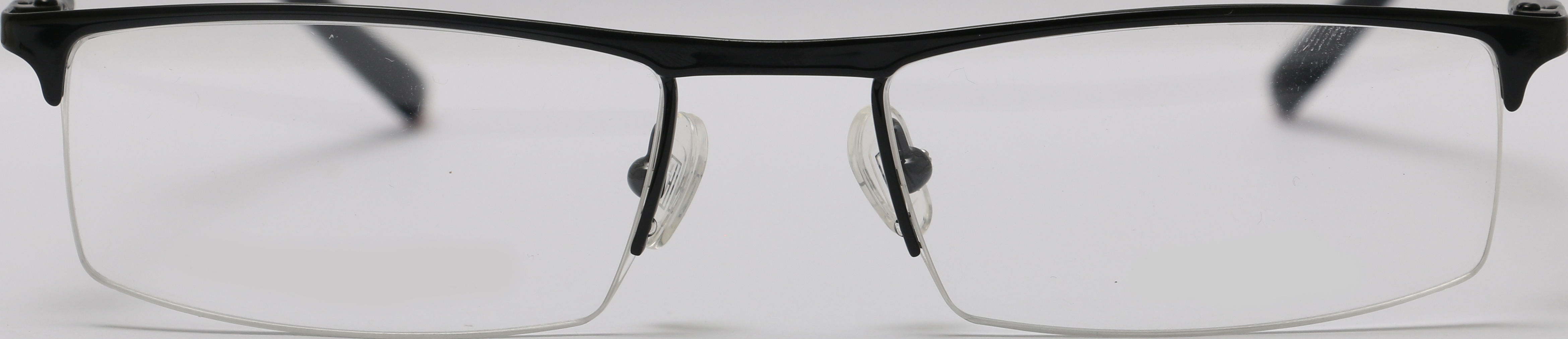 Eyeglasses for Men and Women 3D print model_4