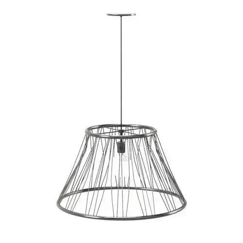 Diamant Grande Pendant