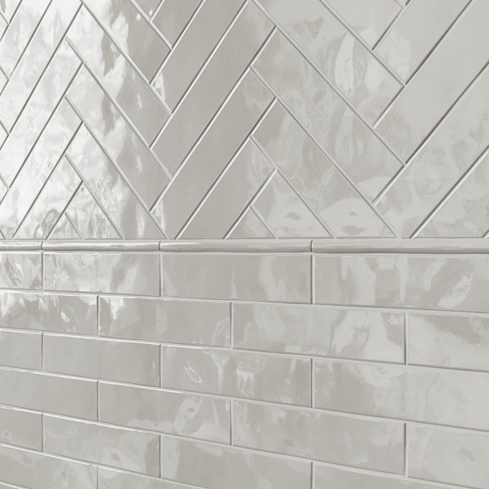 Manchester Ceramic Tile 3D model_3