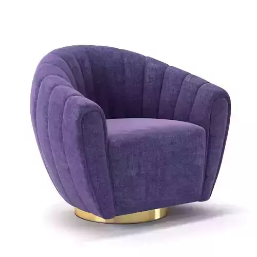 Copa Lounge Chair Jarrett Furniture