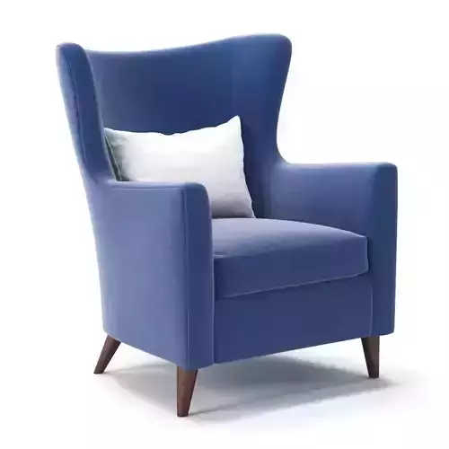 Charter Lounge Chair