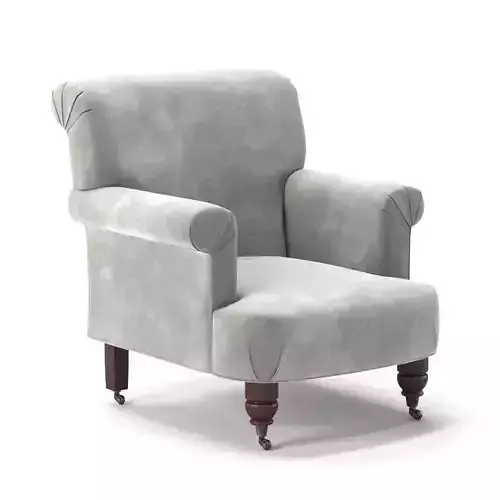 Chairish Early 19th Century Vintage Chair