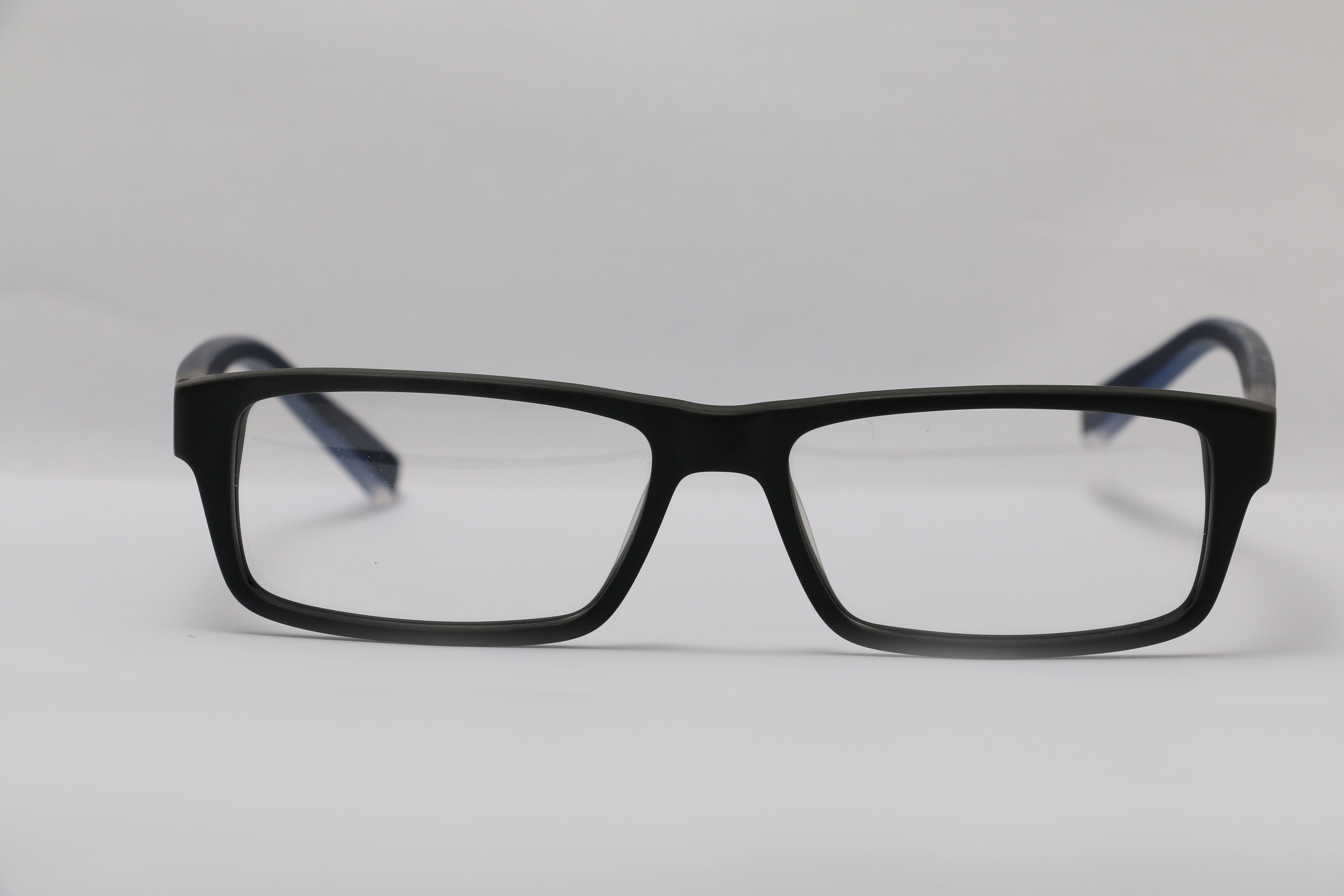 Eyeglasses for Men and Women 3D print model_4