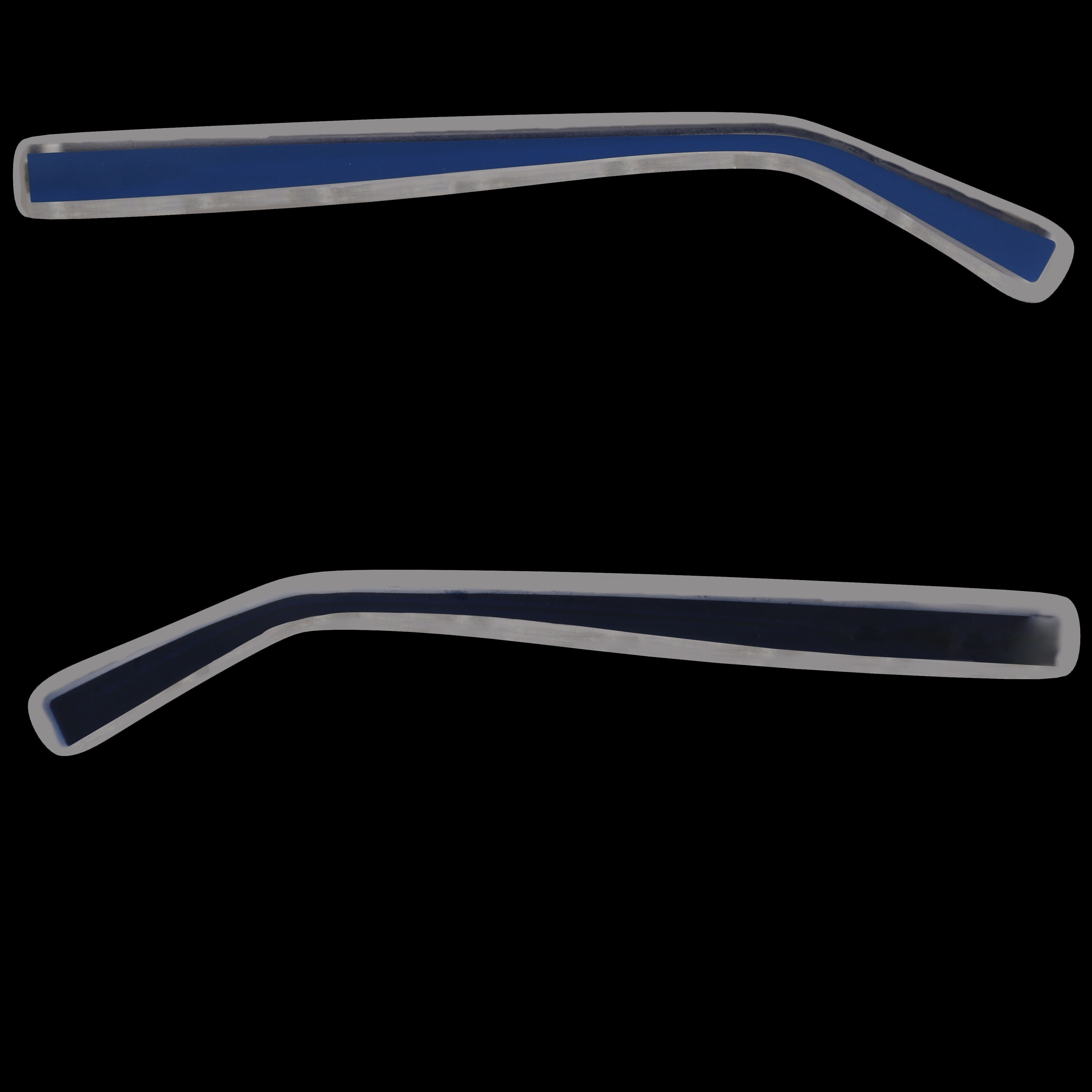 Eyeglasses for Men and Women 3D print model_10